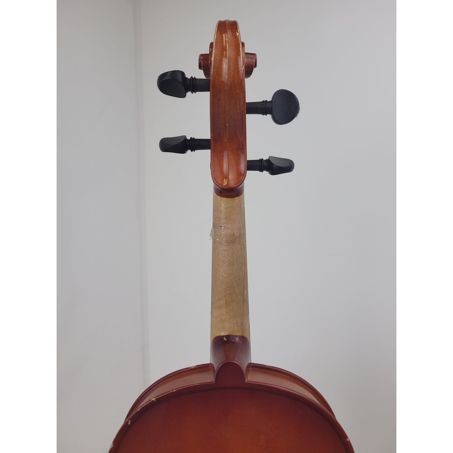 Vintage 2001 Scherl & Roth Model R270E44 4/4 Violin w/ Bow and Hard Case