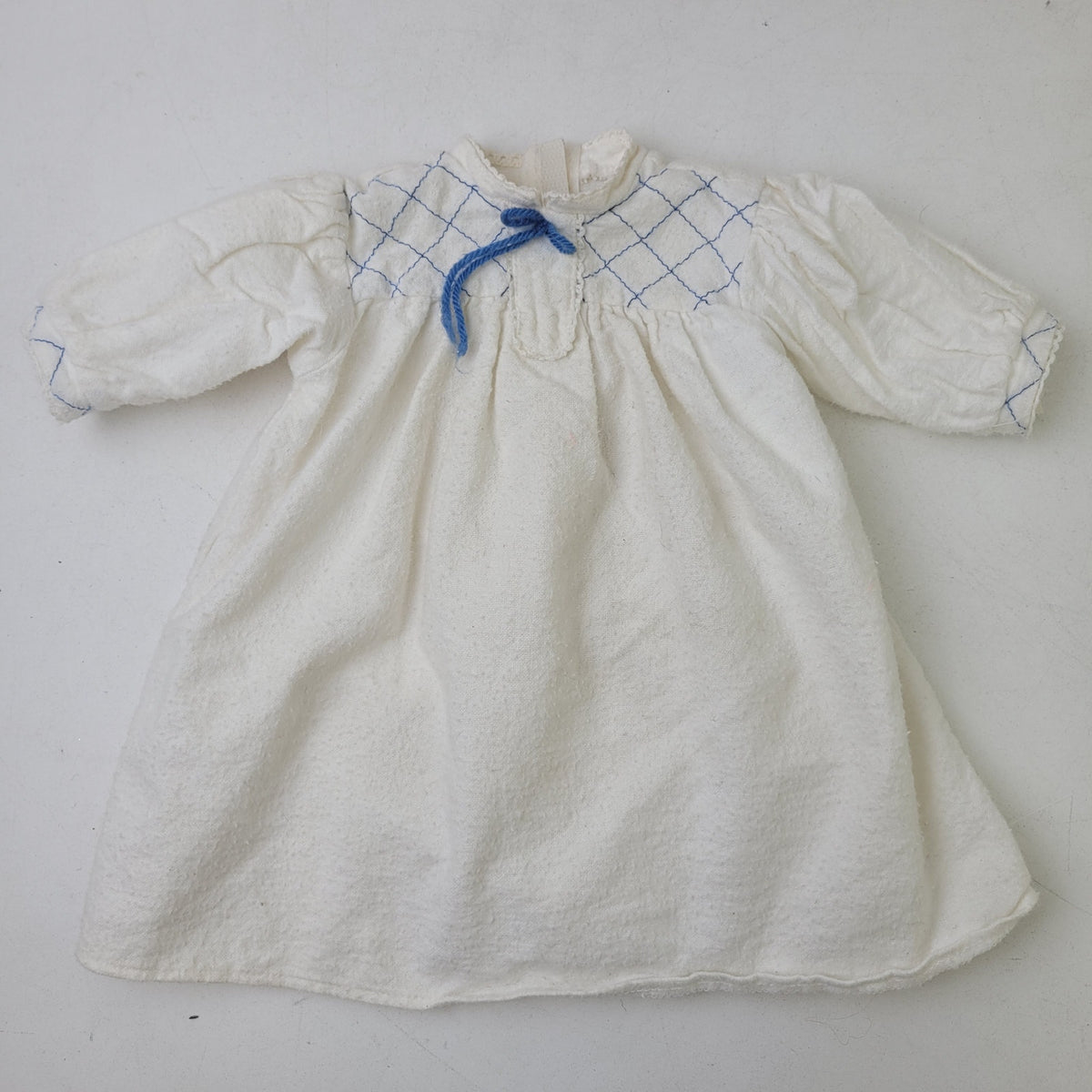 Vintage 1980s Pleasant Company Kirsten Larson Doll White Body Pre-Mattel