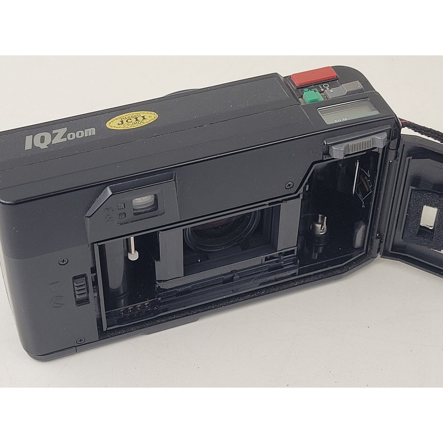 Antique & Vintage Film Camera Lot of Four | Kodak, Polaroid, Pentax