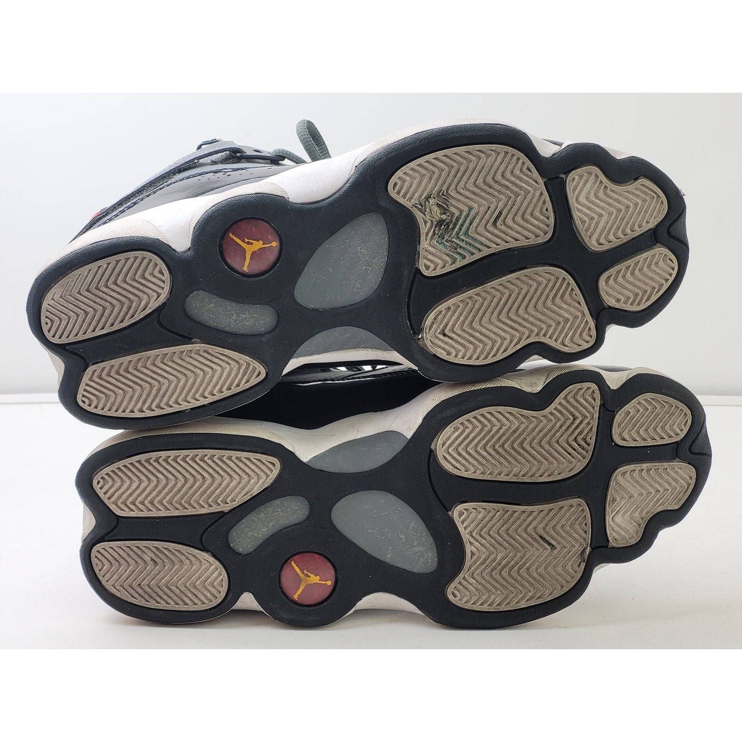 Jordan 6 Rings Sneakers in Light Graphite Men's Sz 11