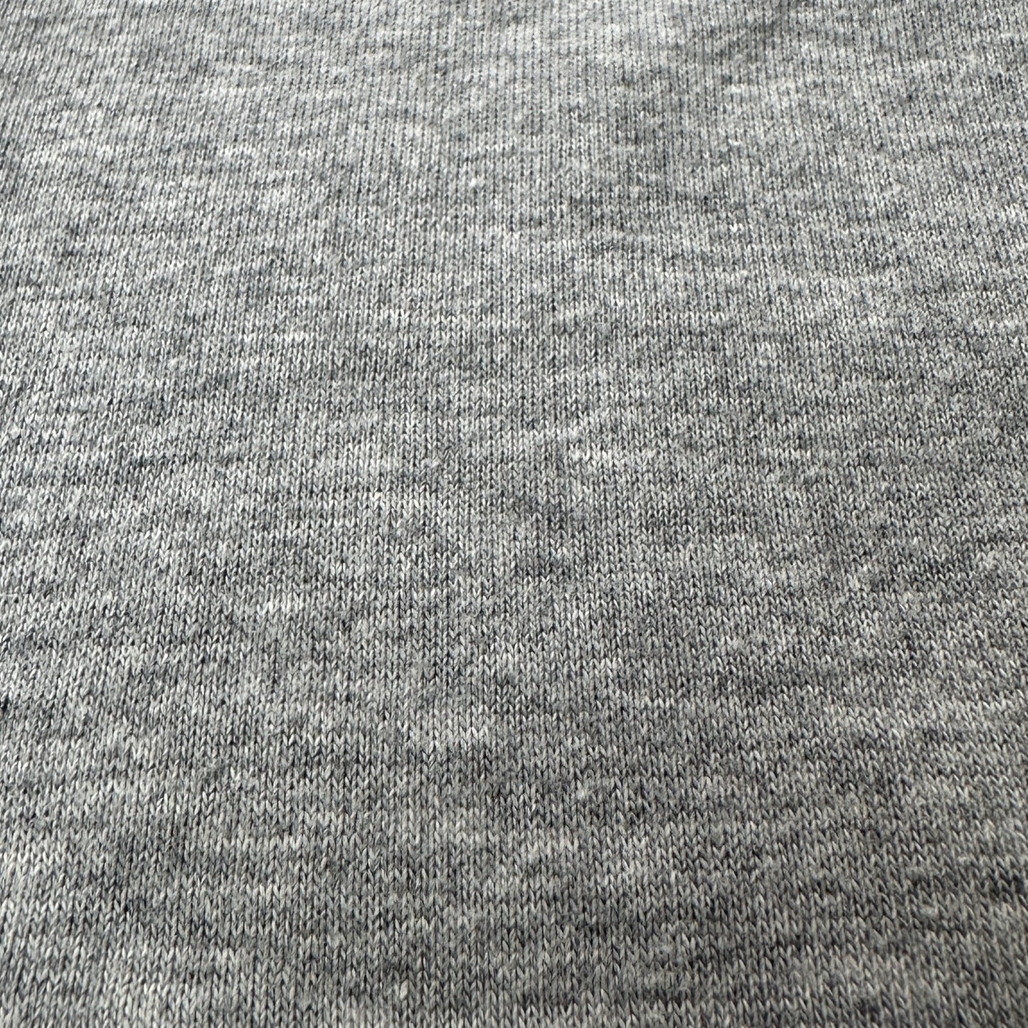 Moncler Enfant Grey Cotton Heather Grey Joggers Women's Sz XS