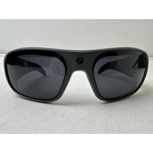 GoVision Pro 1080p HD Video Recording Sunglasses Bundle | Untested