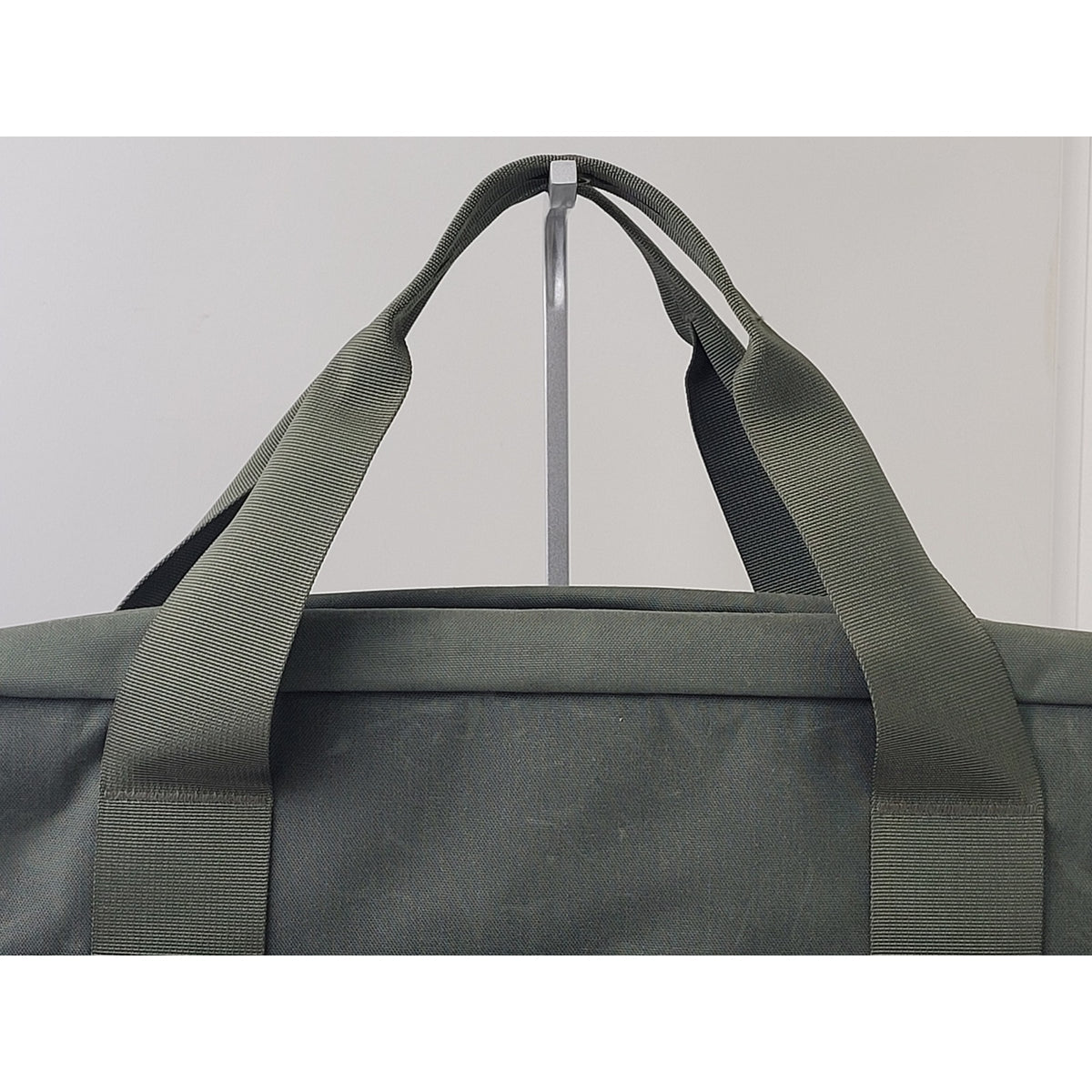 Filson Surveyor Pullman Pack Travel Laptop Bag Service Green Color EUC