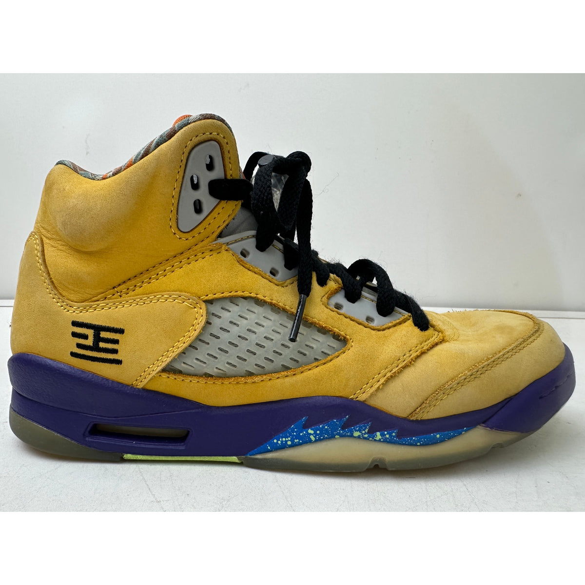 Jordan 5 Retro SE What The Youth Sz 6
