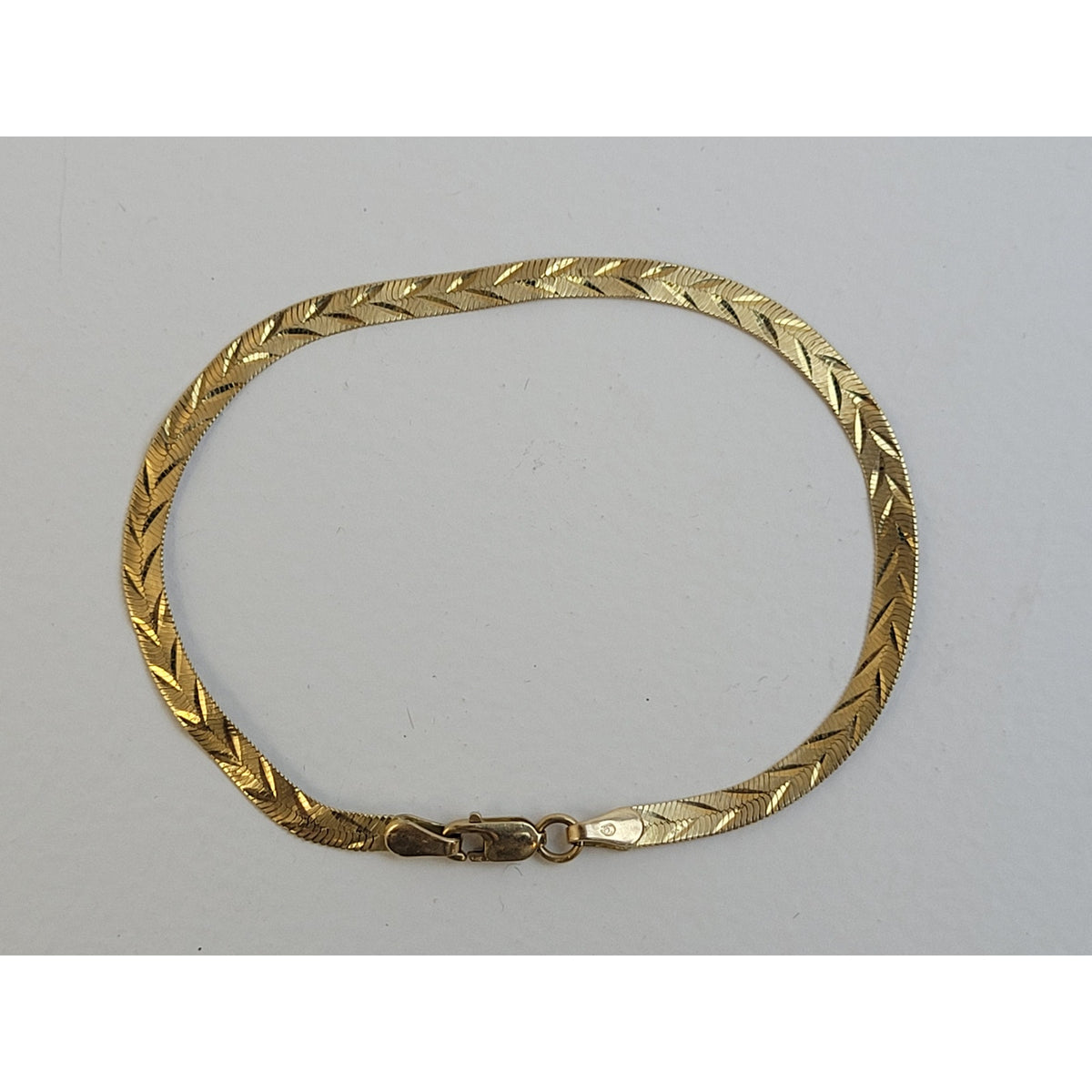 14K Yellow & White Gold Scrap Lot | Earrings, Pin, Bracelet, Rings | 15.74 Grams