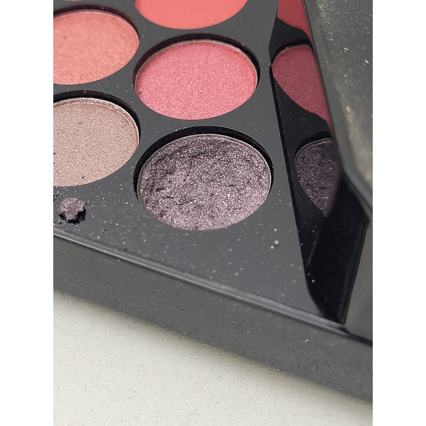 Sephora Igloo Palace Makeup Palette Gift Set Kit 109 Colors