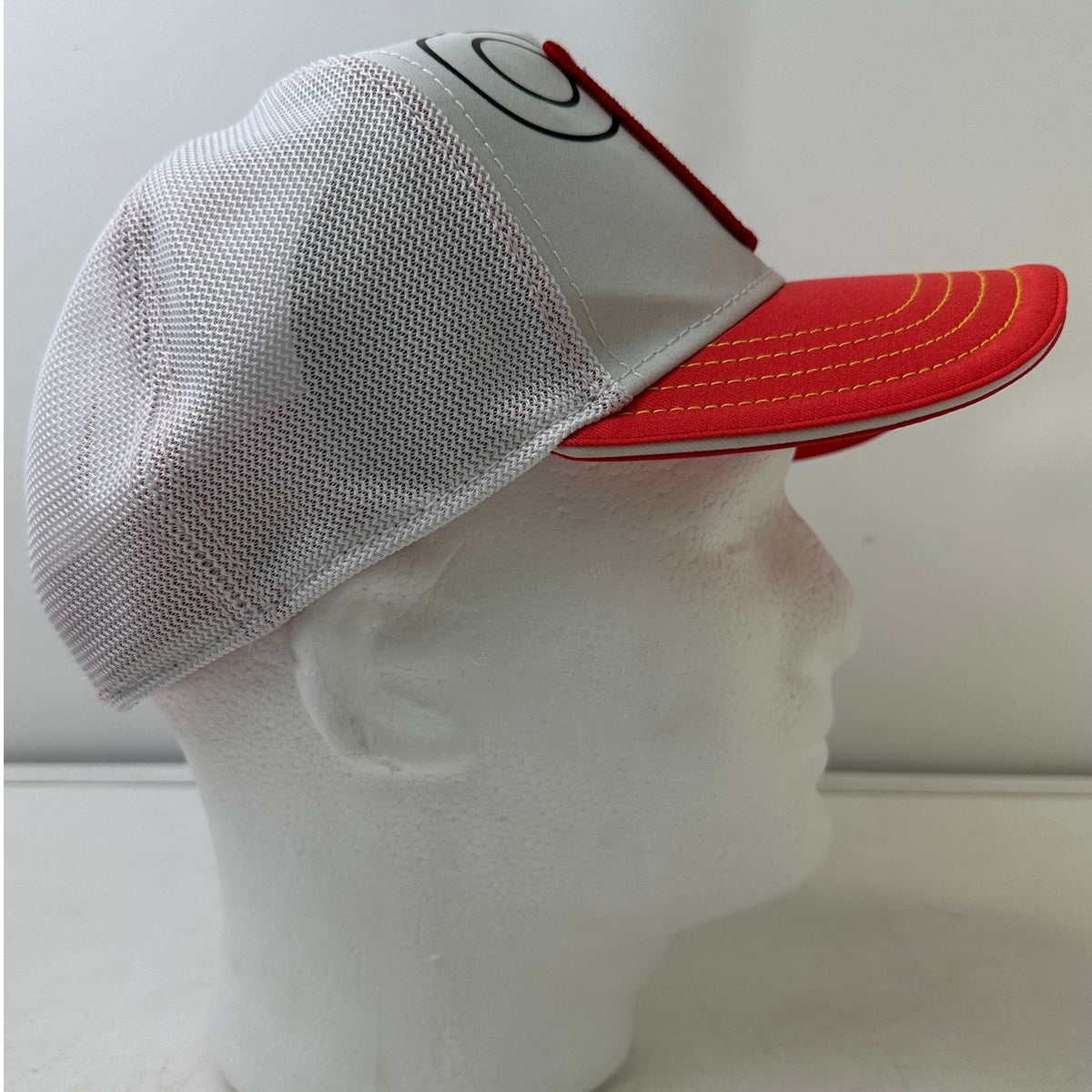 Goorin Bros. Limited Edition Heatwave Collection Player Opossum Trucker Hat