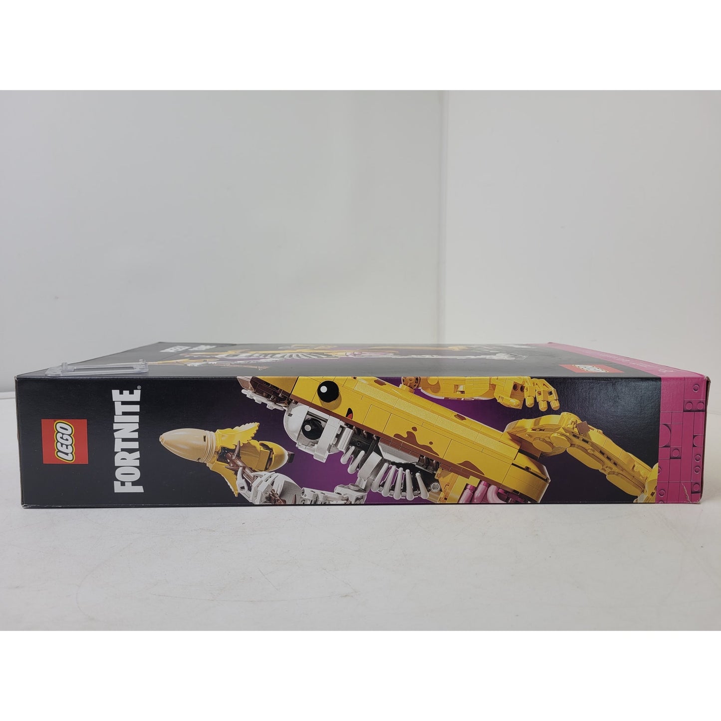 LEGO Fortnite Peely Bone (77072) Sealed in Damaged Box