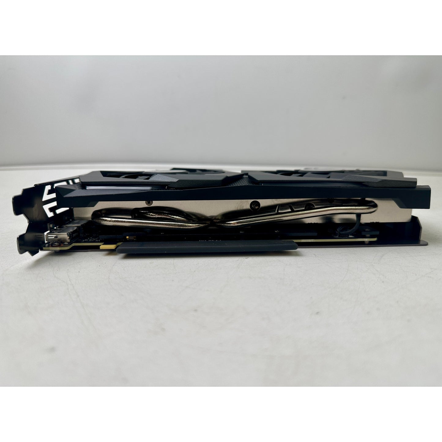 MSI GeForce GTX 1660 Super Gaming X 6GB GPU - Untested