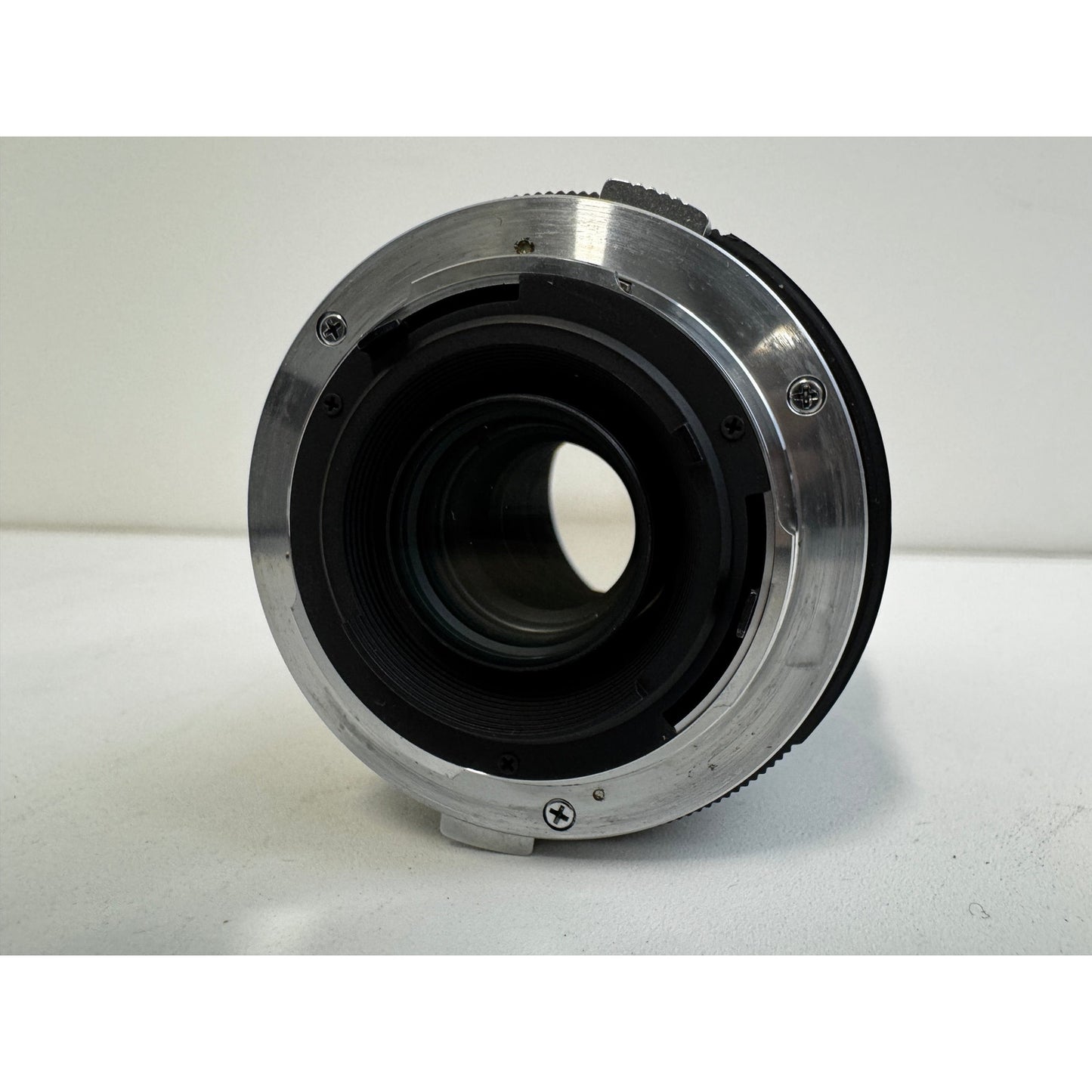 Olympus OM-System Zuiko Auto-Zoom 35-105mm f/3.5-4.5 MF Lens