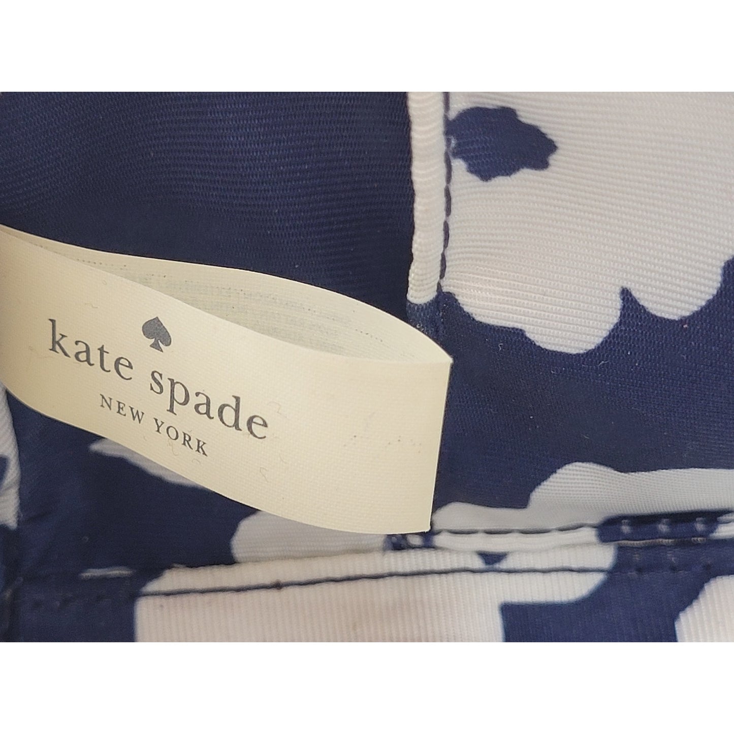 Kate Spade New York Wicker Clutch Bag Woven Rattan Orange Leather