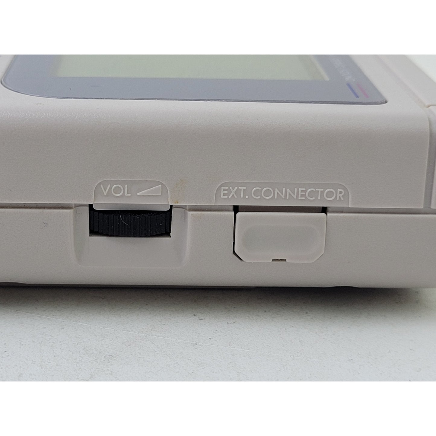 Vintage 1989 Game Boy DMG-01 w Tentris Game Cartridge | Tested & Working