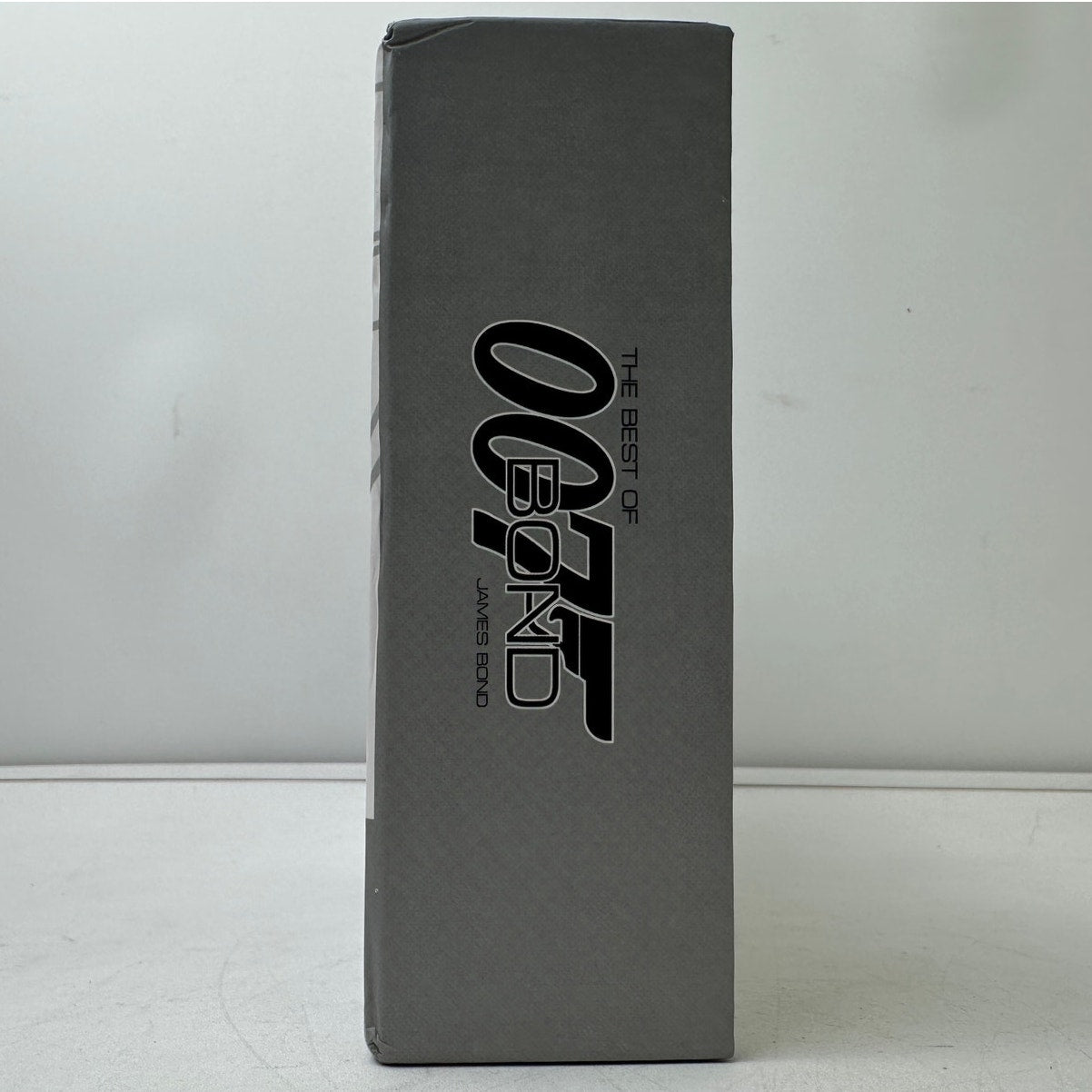 James Bond 007: The Best of Bond 21-Disc Ultimate Edition DVD Box Set W/ Bonus Movie