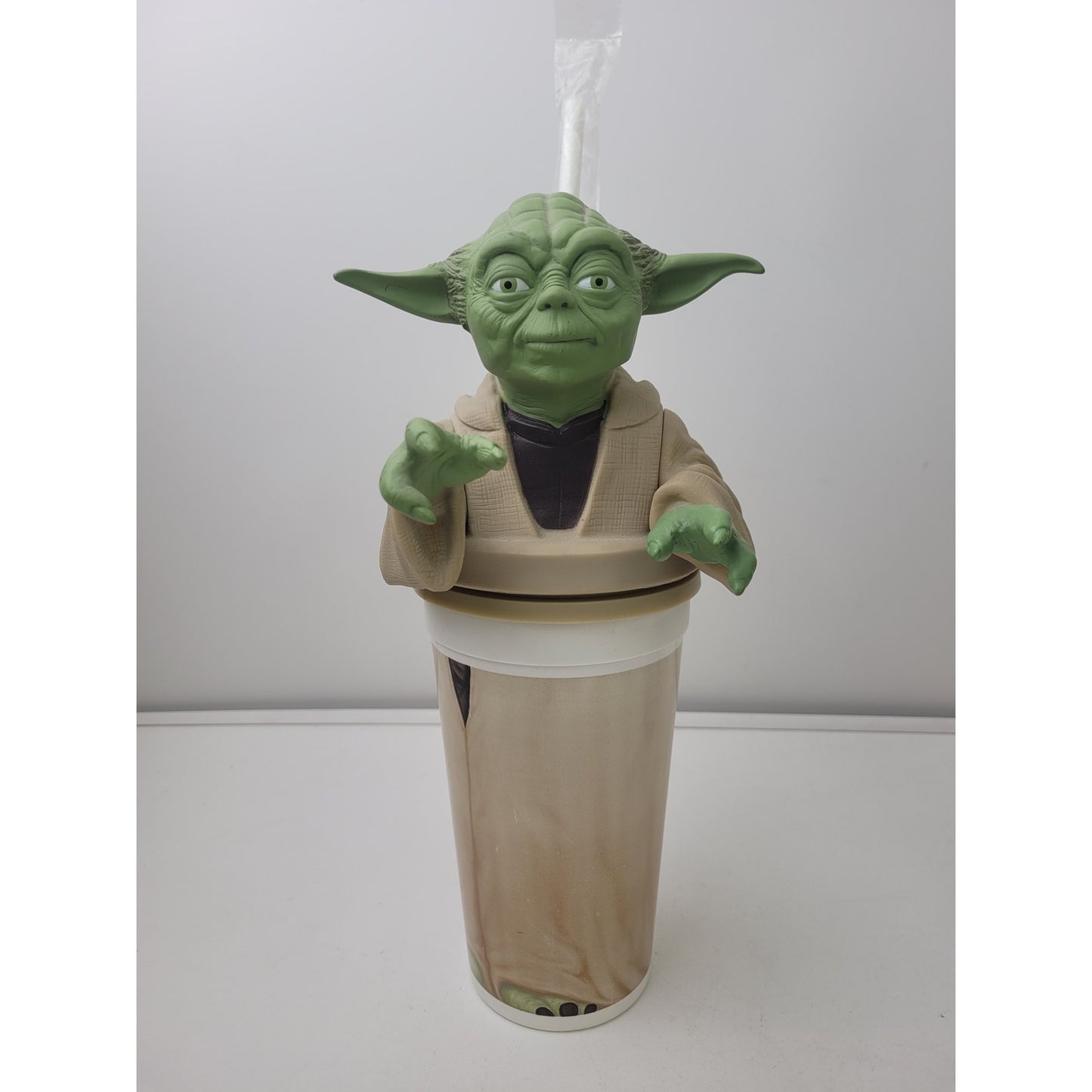 1999 Star Wars: Episode 1 Pepsi Cup Toppers from Taco Bell Set of 6