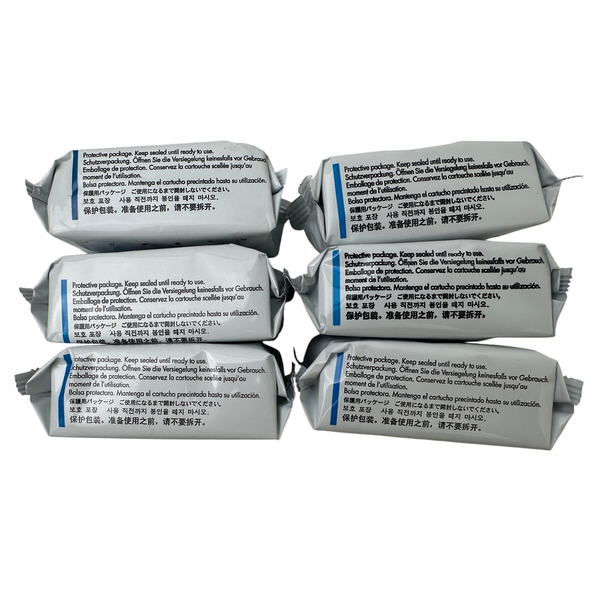 HP Ink Cartridges Mixed Lot - 940XL, 92, 93, 74, 75XL | 11 Total