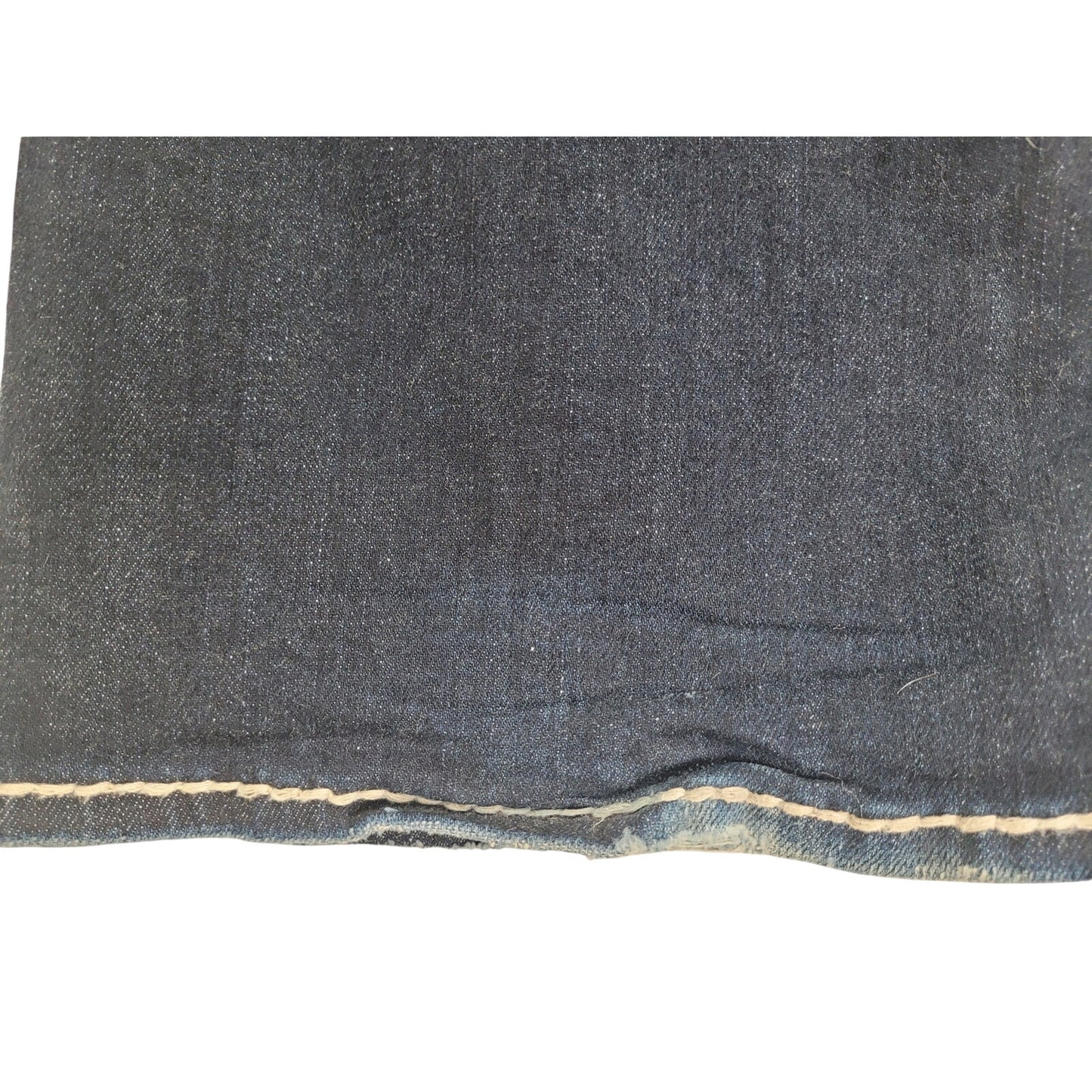 Rock Revival Kai Boot Low Rise Medium-Dark Wash Bootcut Jeans Women's Sz 31