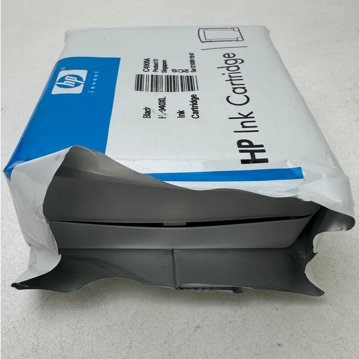 HP Ink Cartridges Mixed Lot - 940XL, 92, 93, 74, 75XL | 11 Total