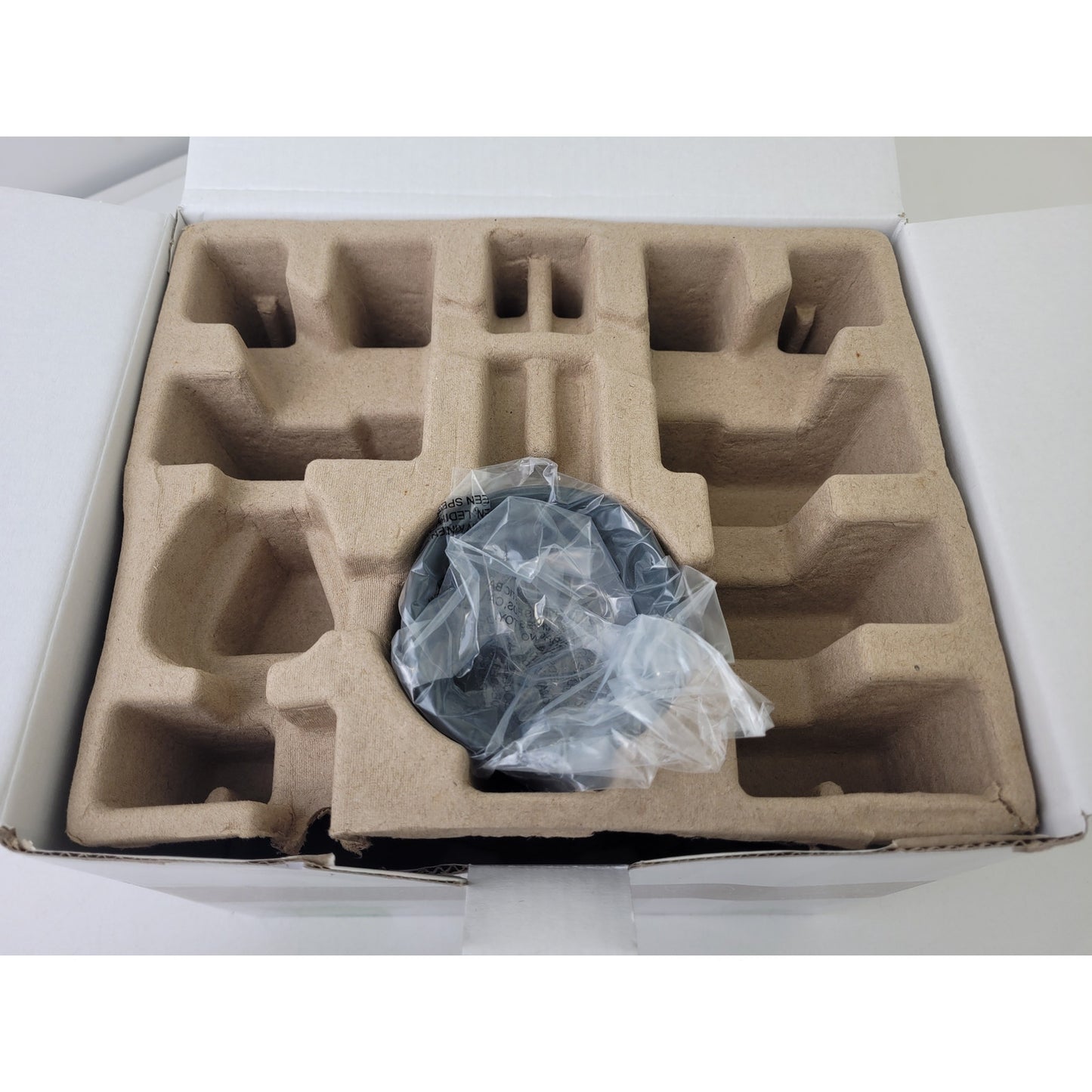 Scentsy The Child (Grogu) Wax Warmer Star Wars Mandalorian | New in Open Box