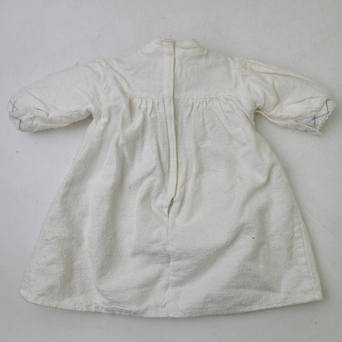 Vintage 1980s Pleasant Company Kirsten Larson Doll White Body Pre-Mattel