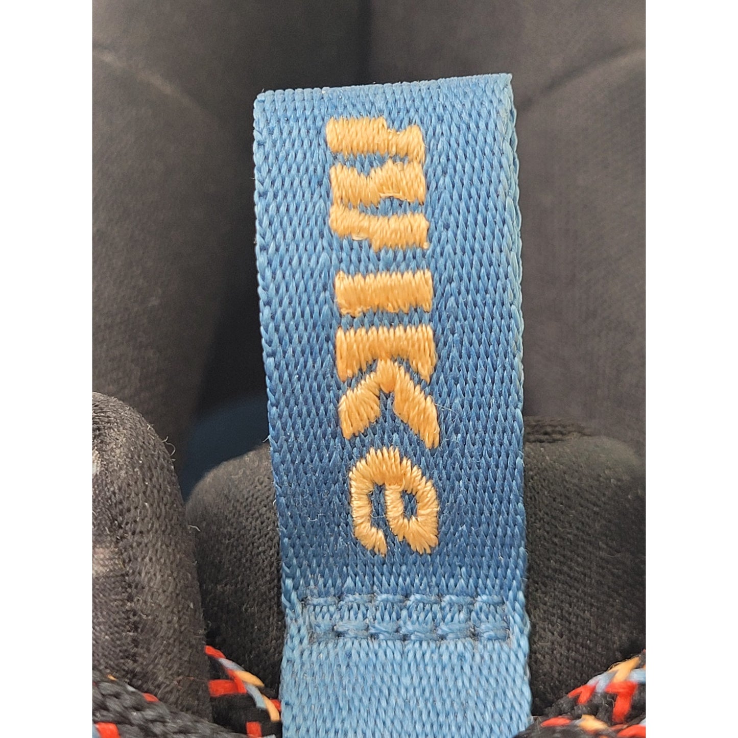 Nike Cosmic Unity 2 Basketball Shoes DH1537-602 Desert Berry Men's Sz 8.5