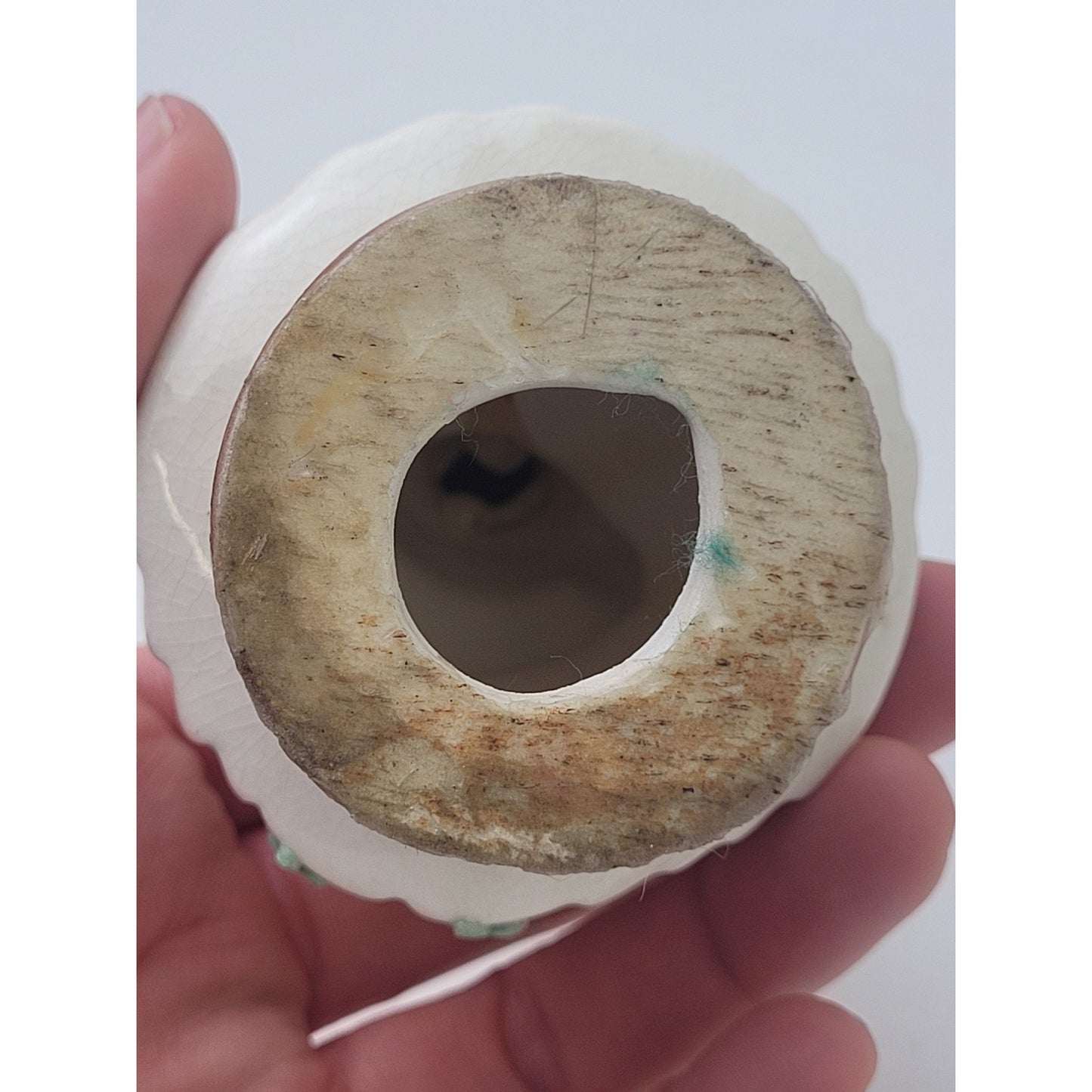 Vintage Ceramic Josef 1953 Originals Flower Girl and Ring Bearer Boy Wedding