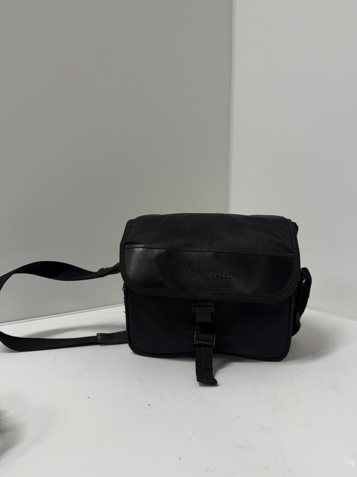 Canon EOS Rebel S SLR Film Camera, Two lenses, 35-80mm, 70-210 mm  Lens, Strap, Bag,