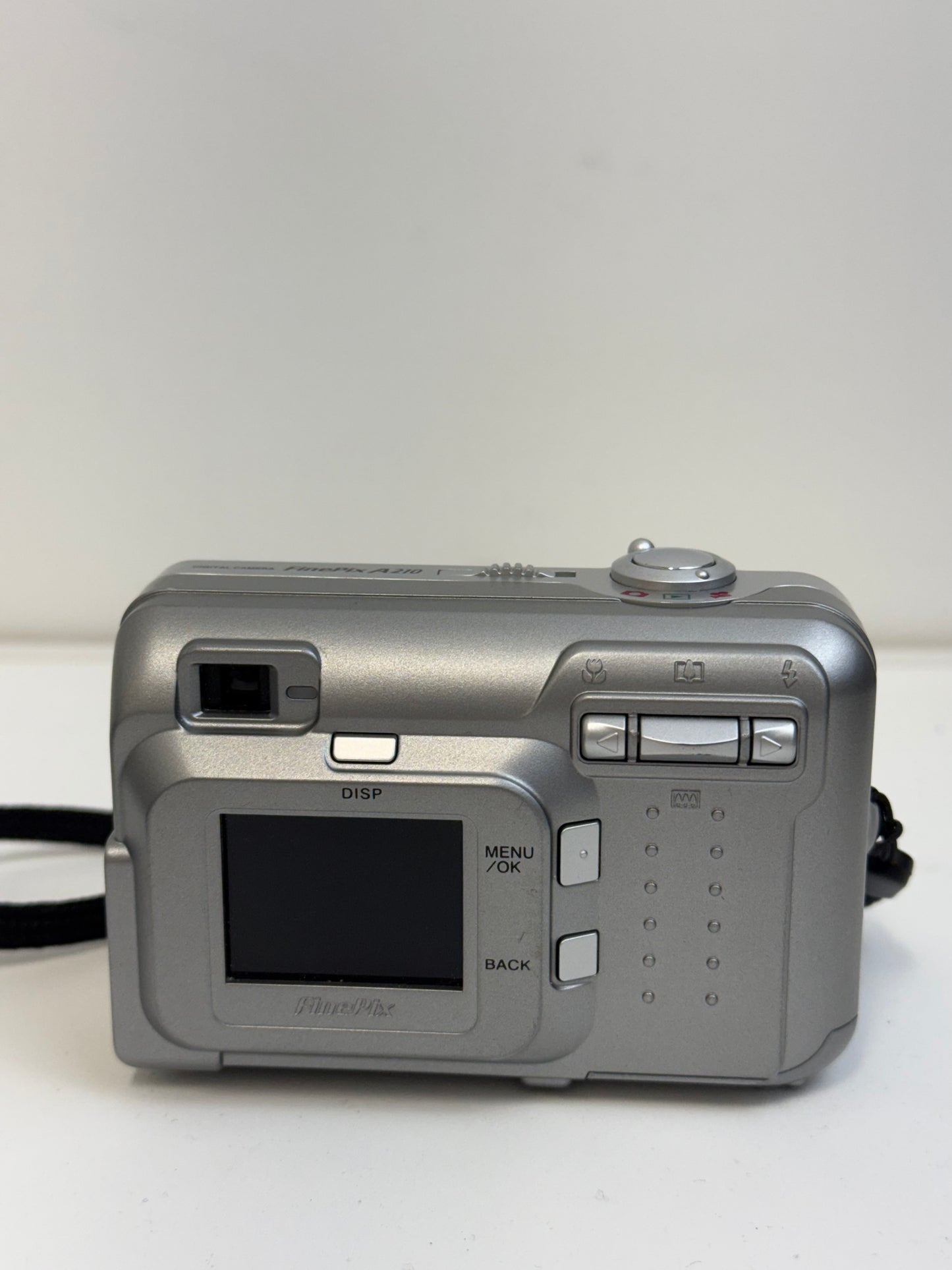 Fujifilm A210 3.2 MP Digital Camera Set