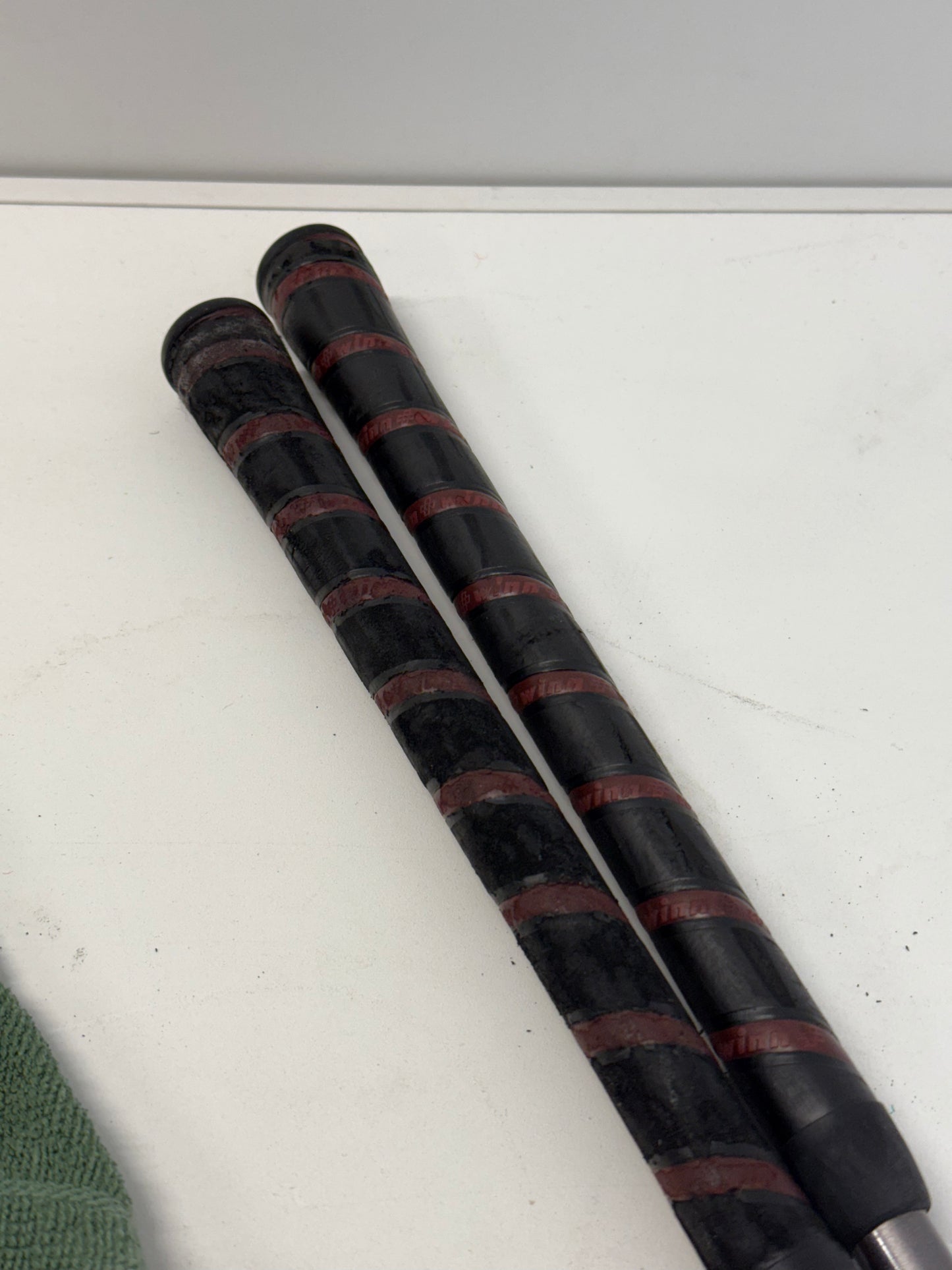 Horizon Powerflex Golf Clubs 3-Wood & 5-Wood