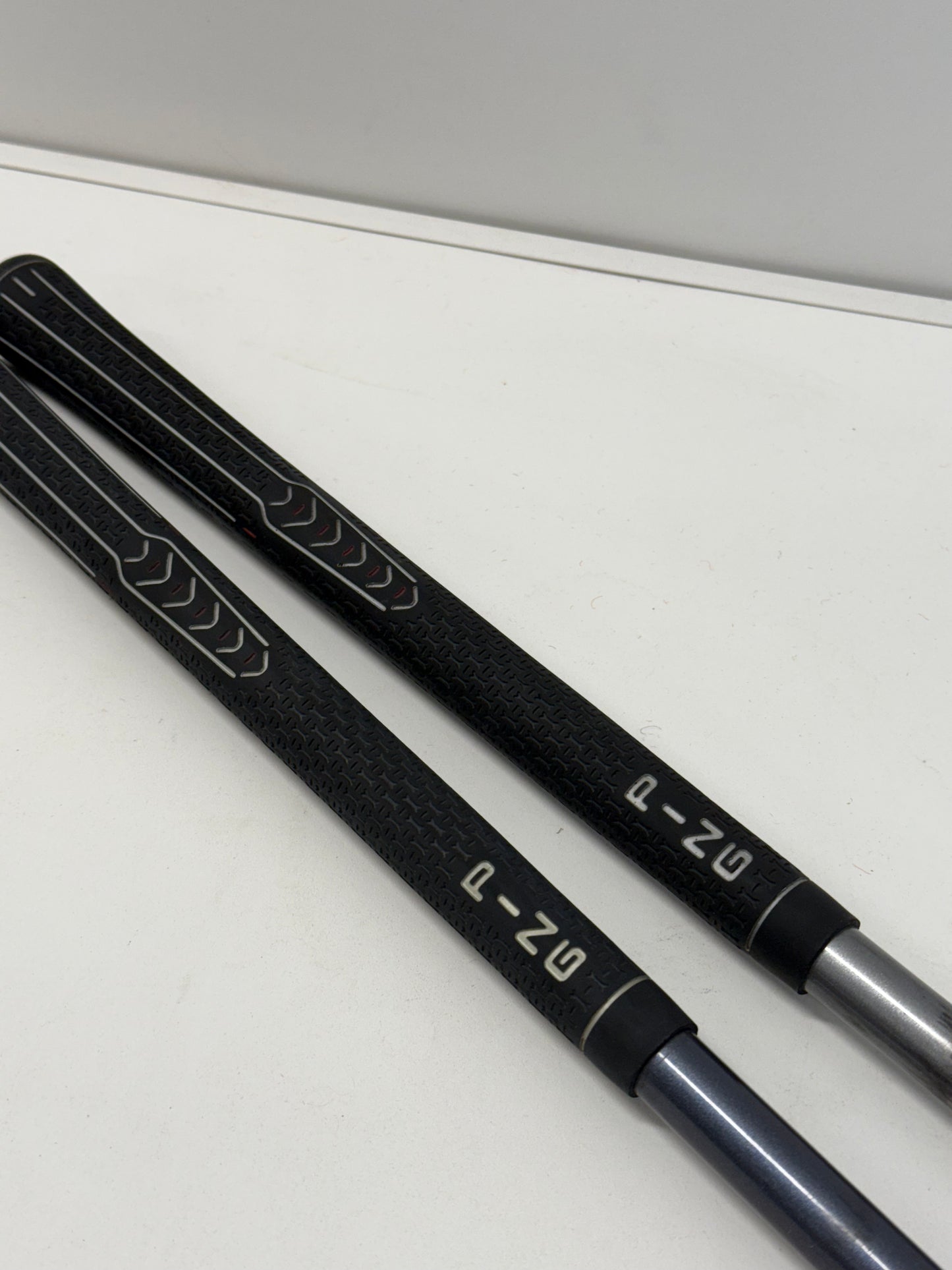 Callaway Stainless Steel Men's Golf Clubs 9 & 11 41.5"