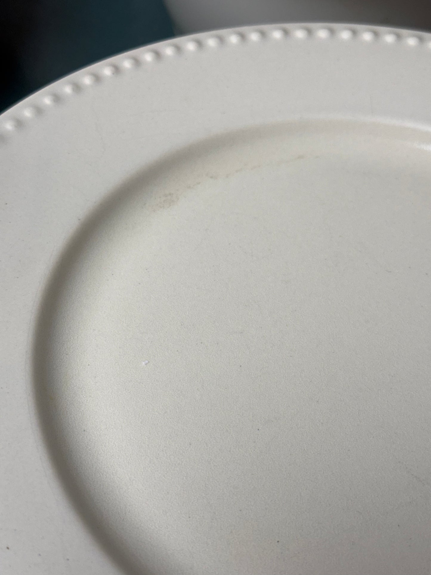 Rondure Rye Dinner Plates By Dansk Portugal  (SELLING INDIVIDUALLY)