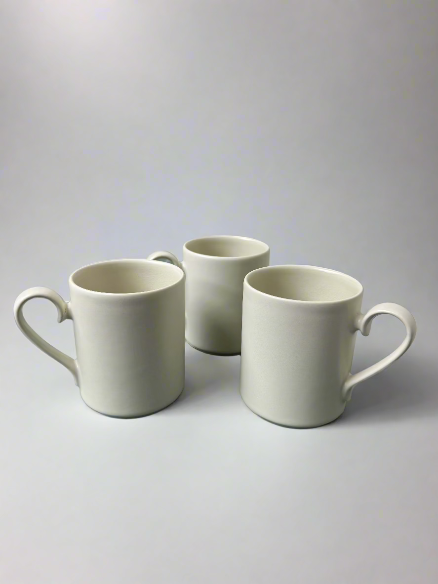 Set of 3 Dansk Portugal Mugs