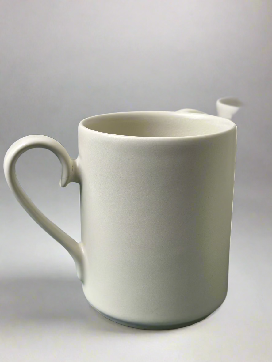 Set of 3 Dansk Portugal Mugs