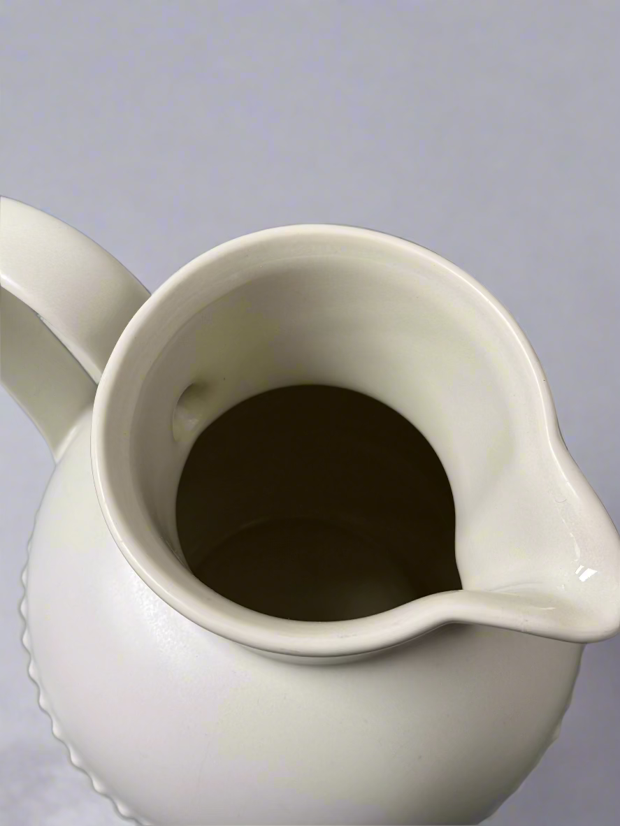 Dansk Rondure Rye 48 oz Pitcher