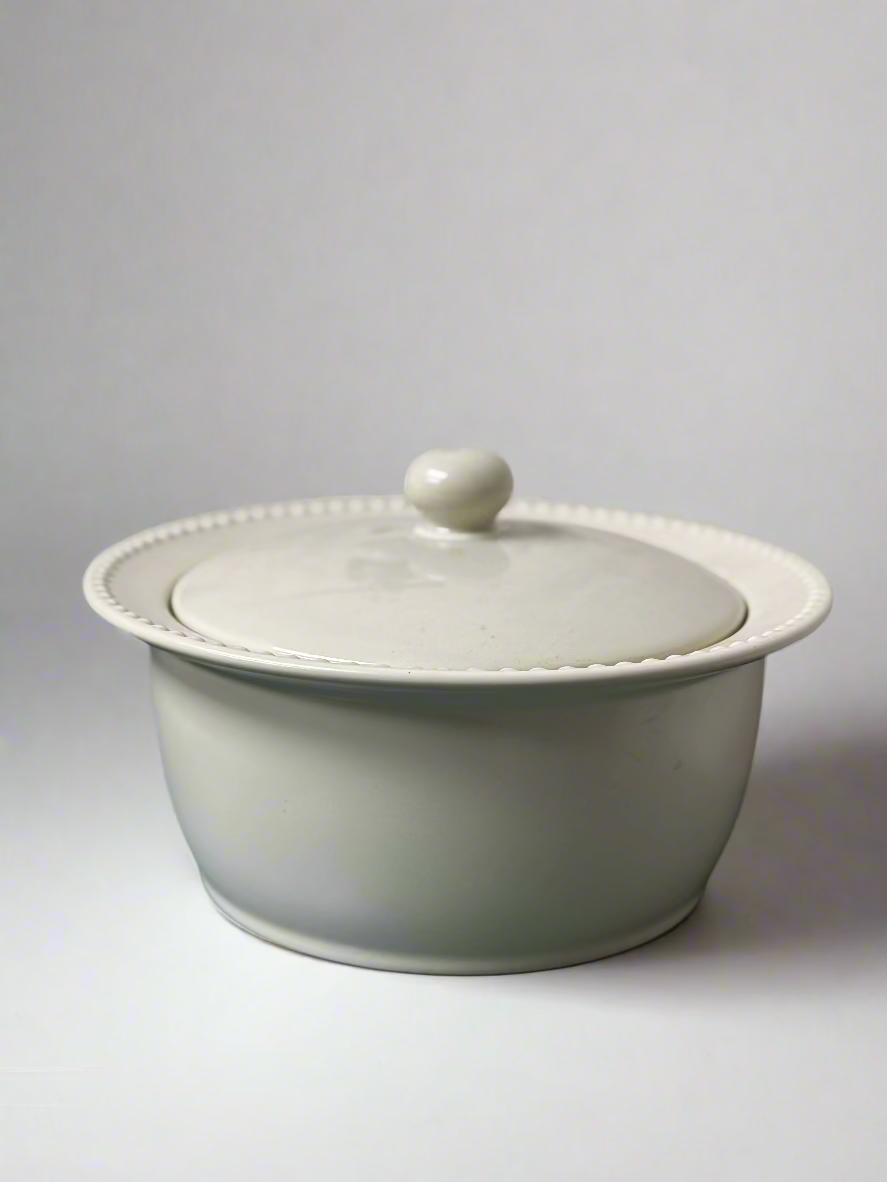 Rondure Dish By Dansk Japan