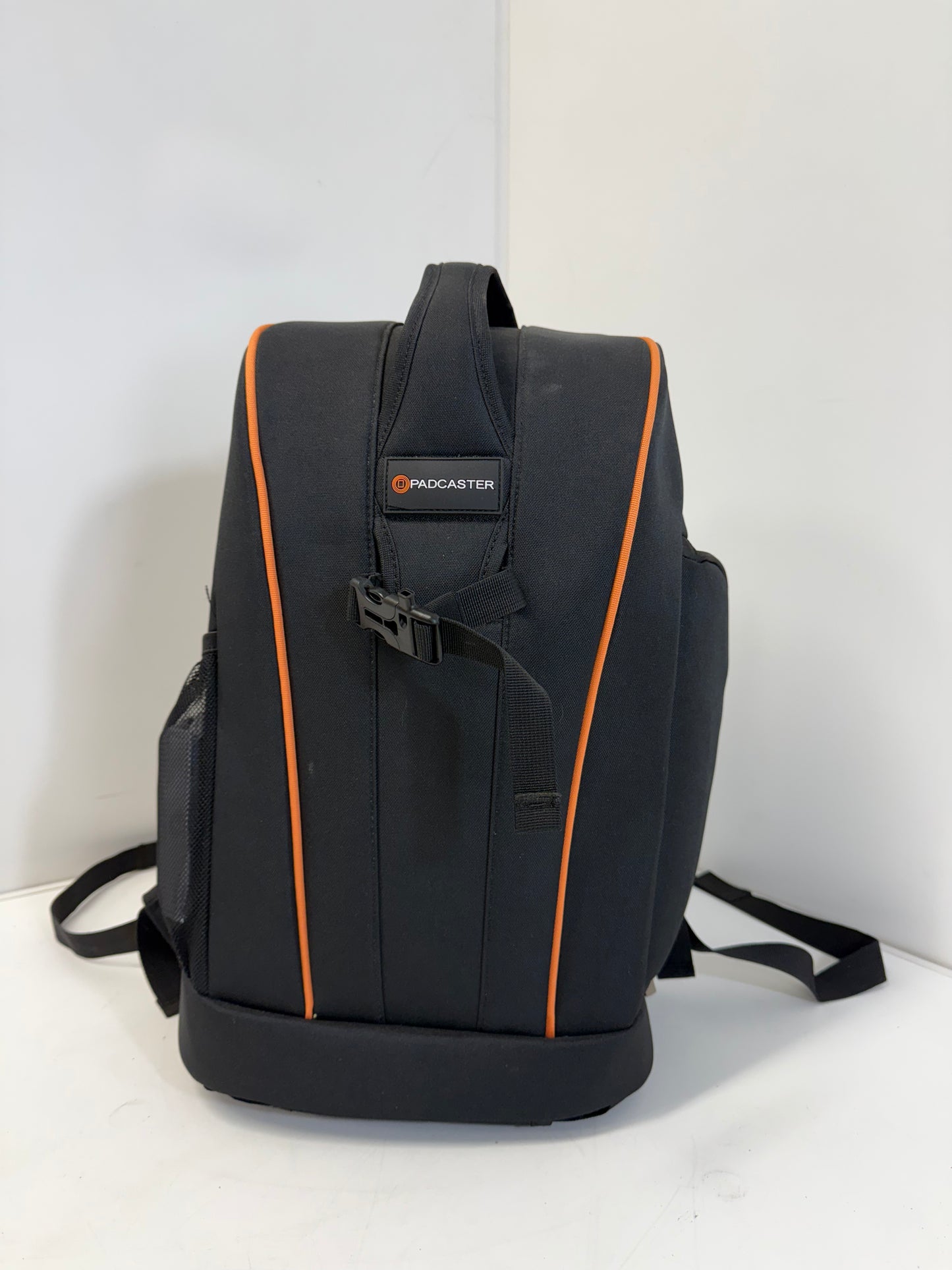 Podcaster Backpack