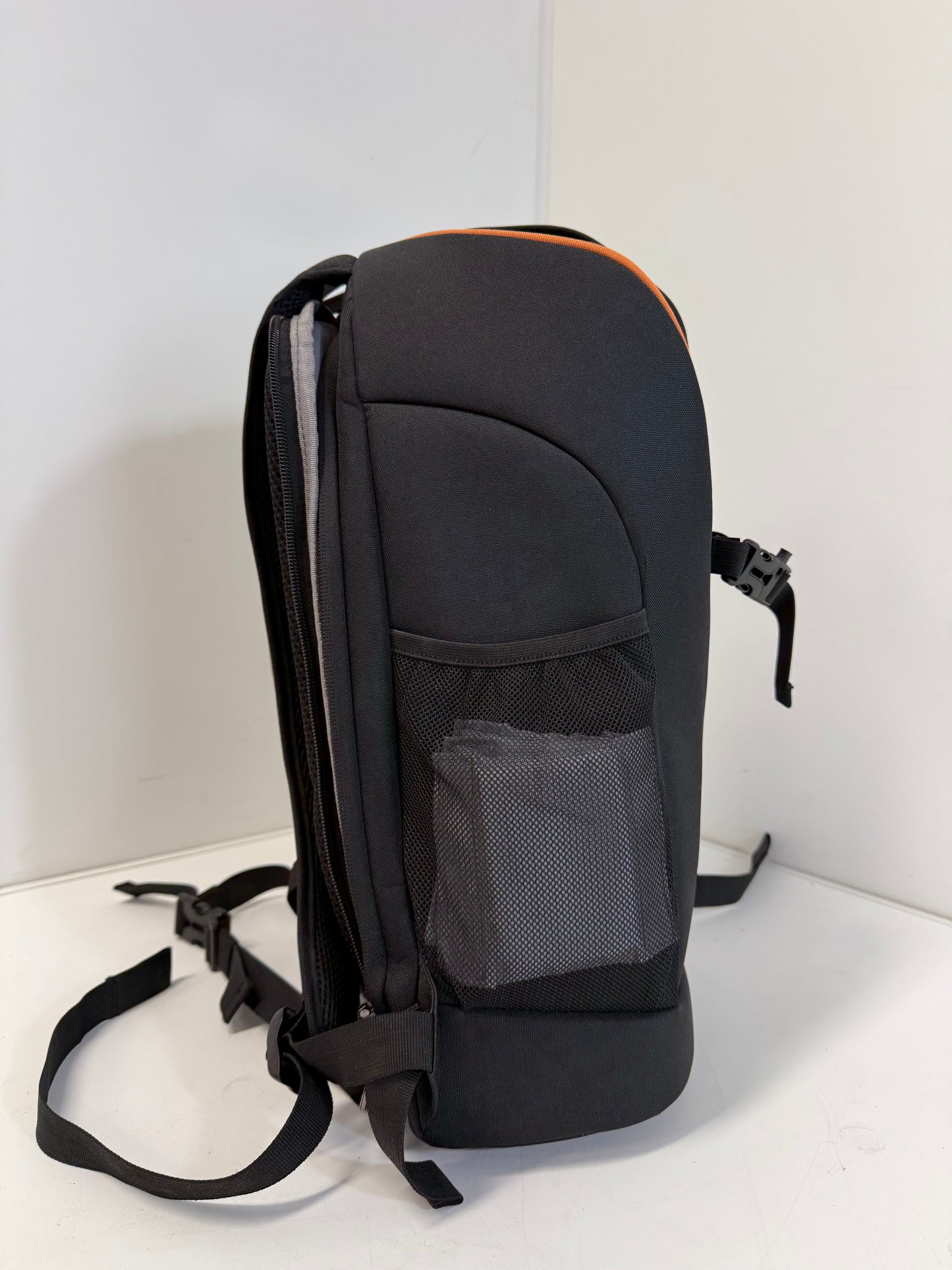 Podcaster Backpack