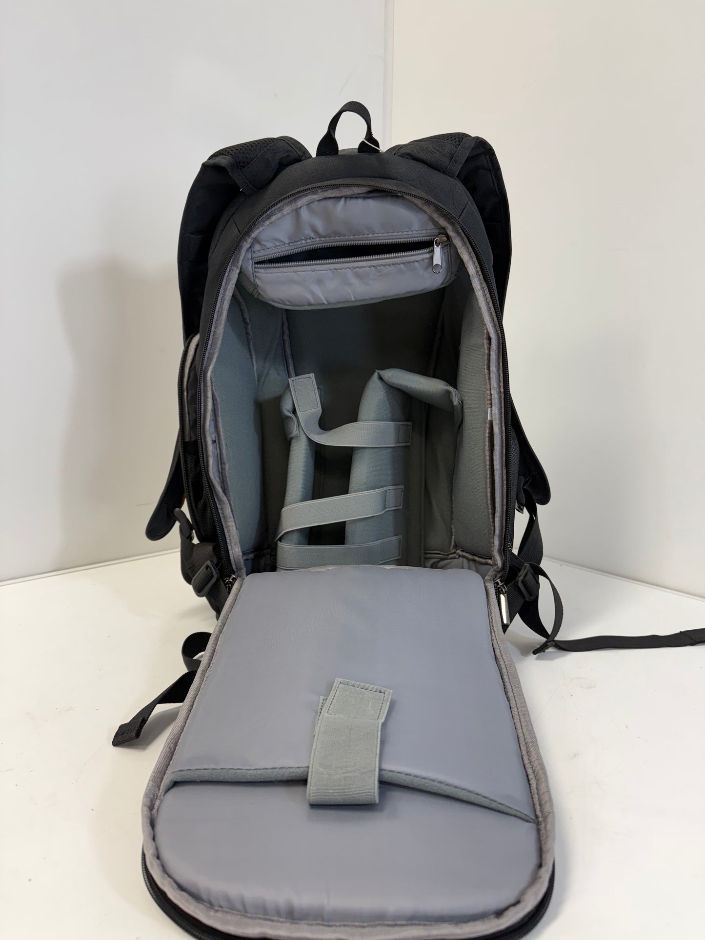 Podcaster Backpack
