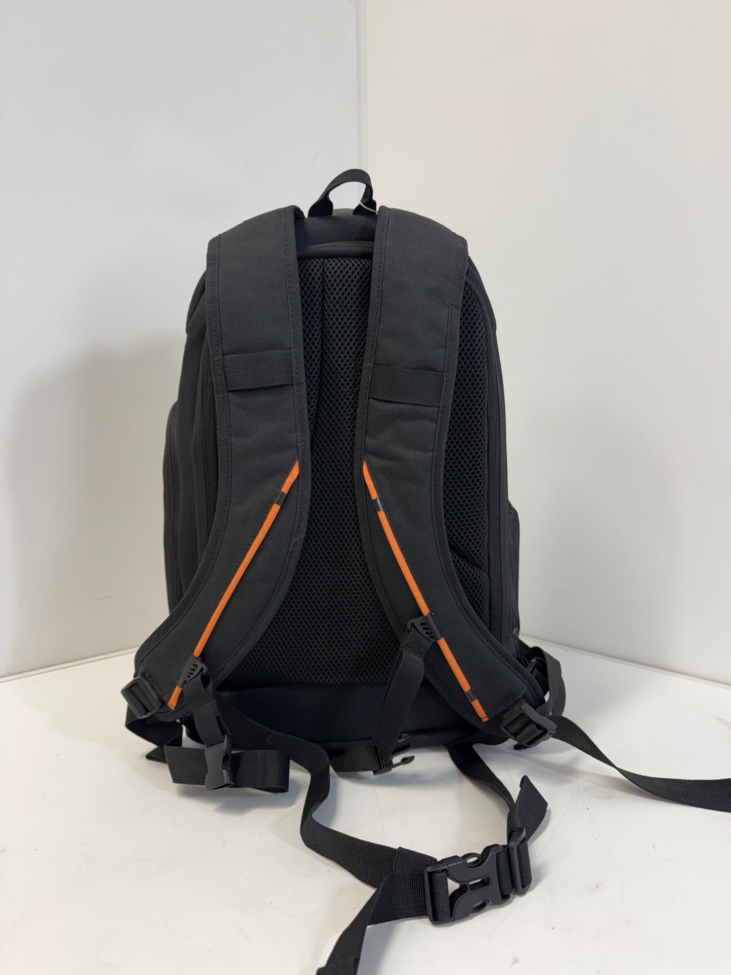 Podcaster Backpack