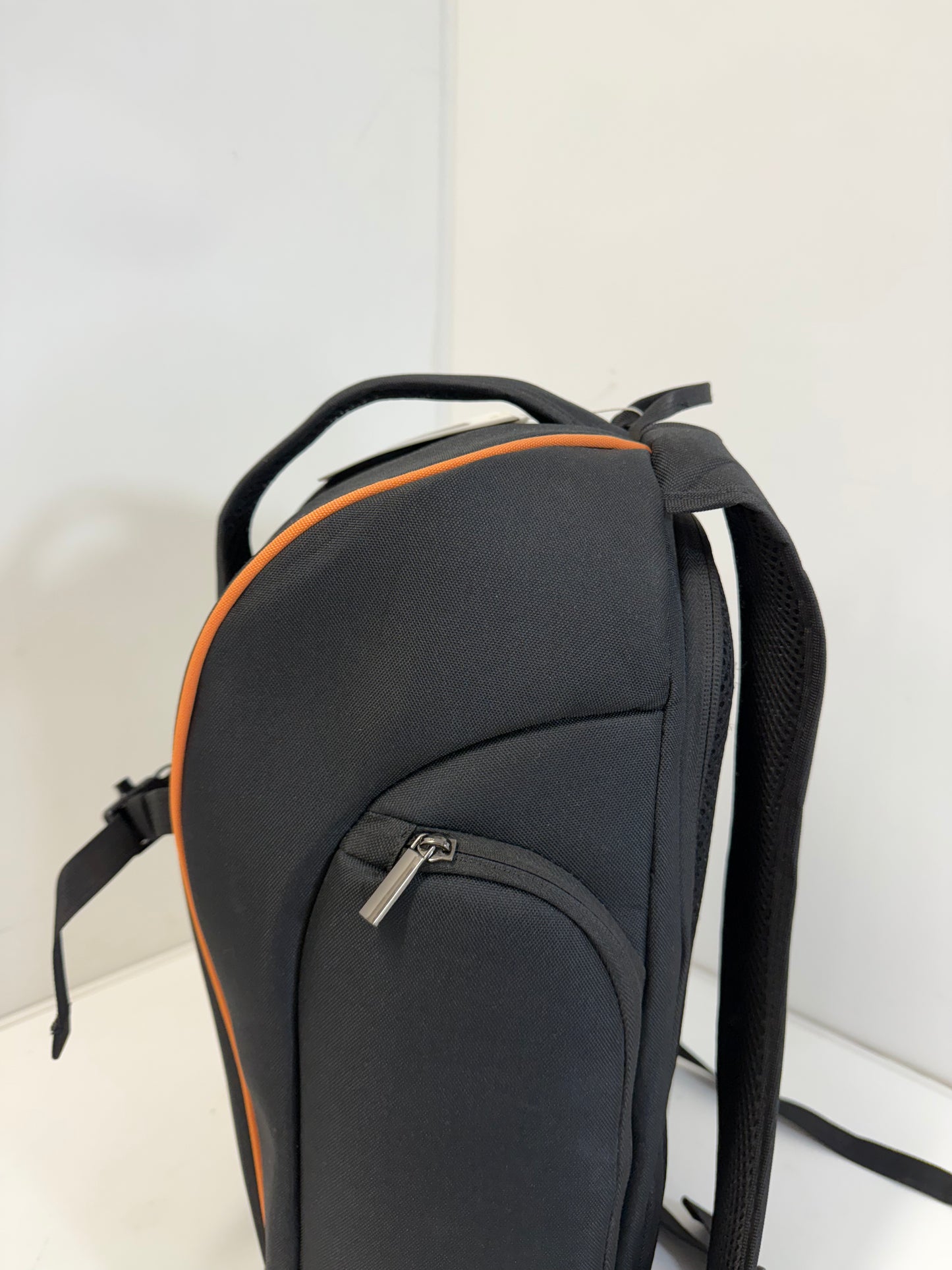 Podcaster Backpack