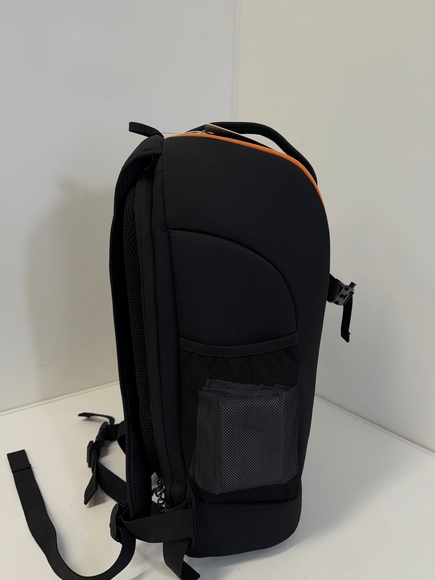 Podcaster Backpack