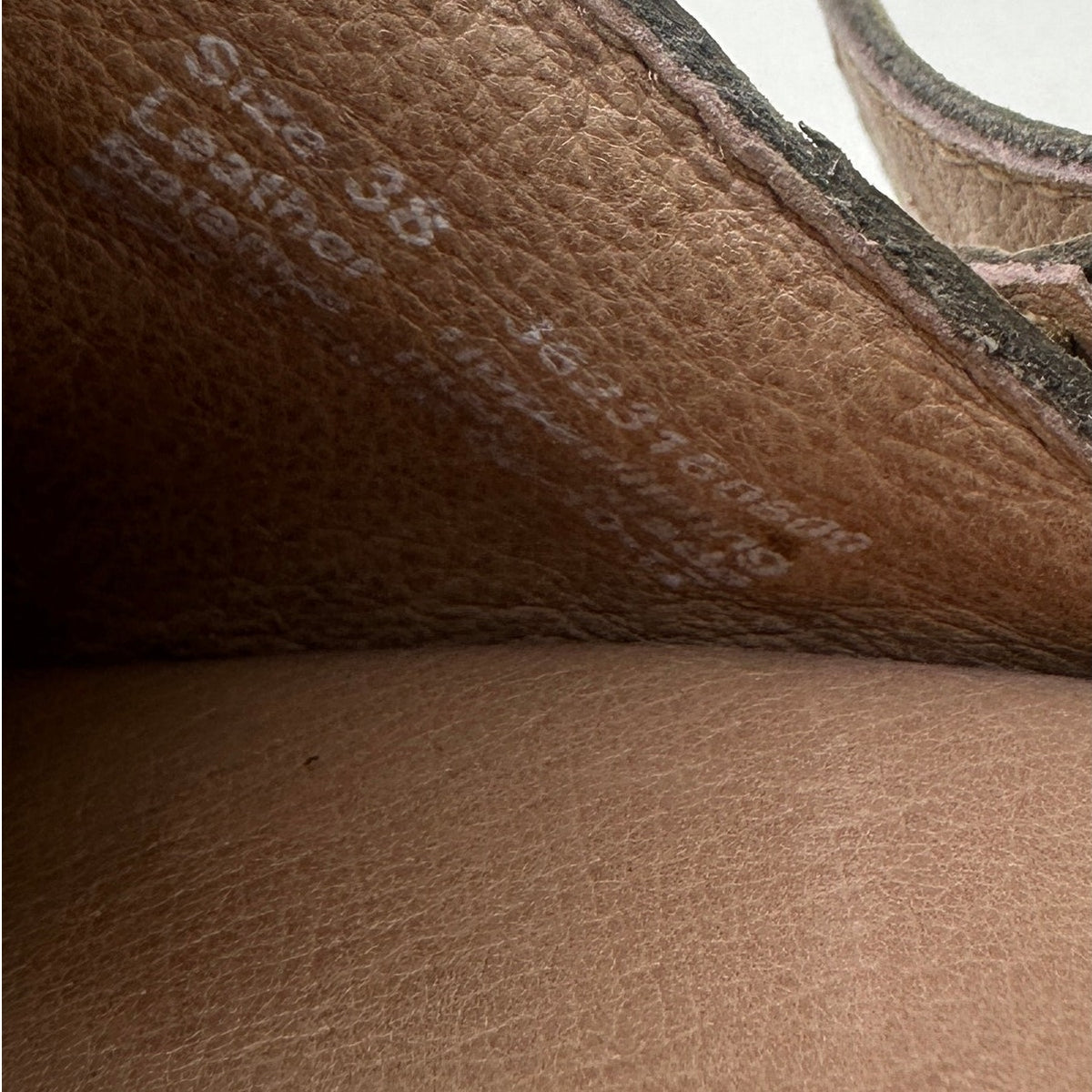 Dansko Marty Taupe Suede Slingback Clogs Women's Sz 7.5