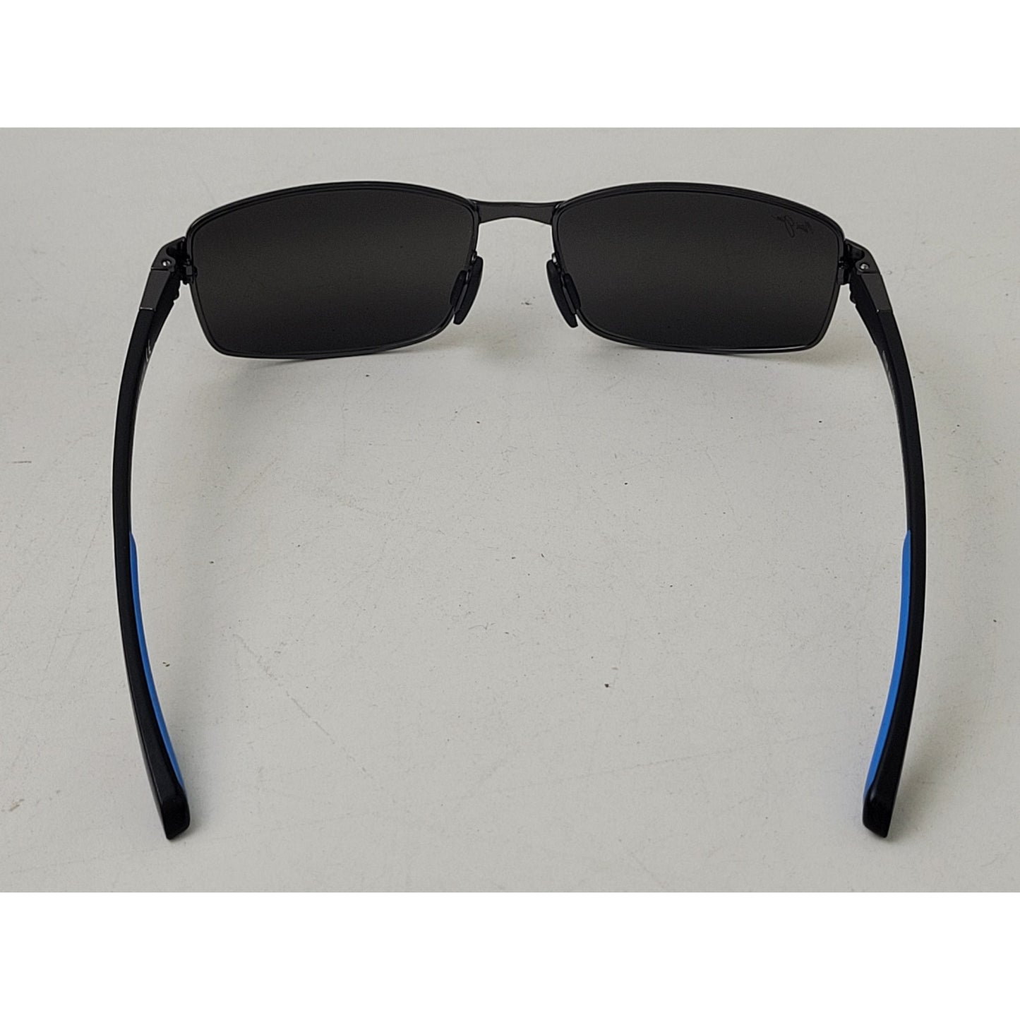 Maui Jim Kona Winds Sunglasses MJ707-02D Made in Italy MSRP $369