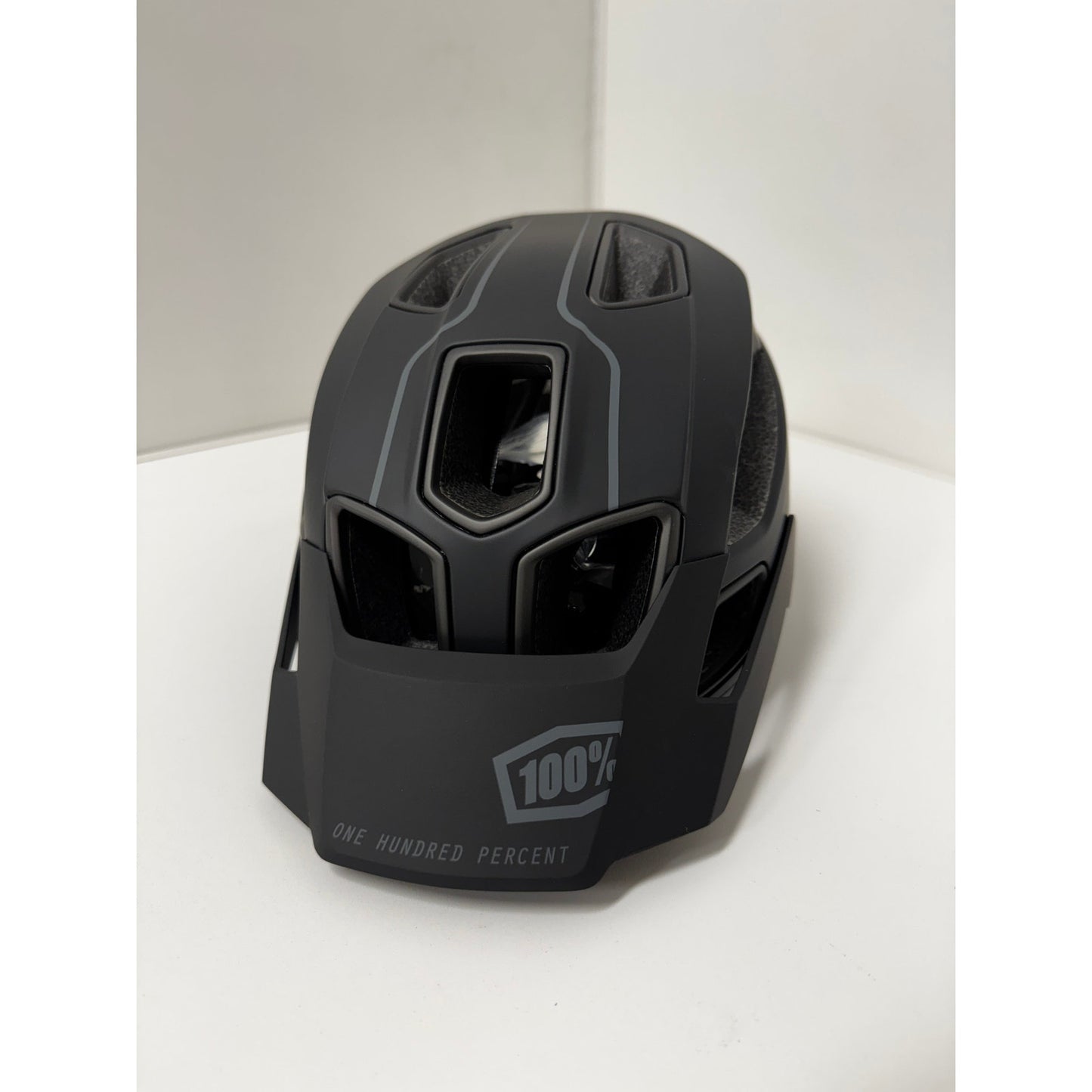 Altec Helmet w Fidlock Buckle Black Sz XS/S