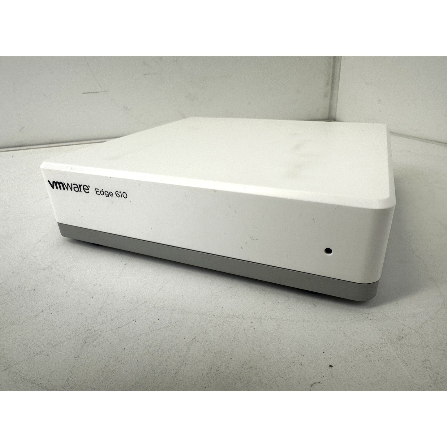 Dell EMC VMware Edge 610 Network Accelerator Switch (Power Tested)