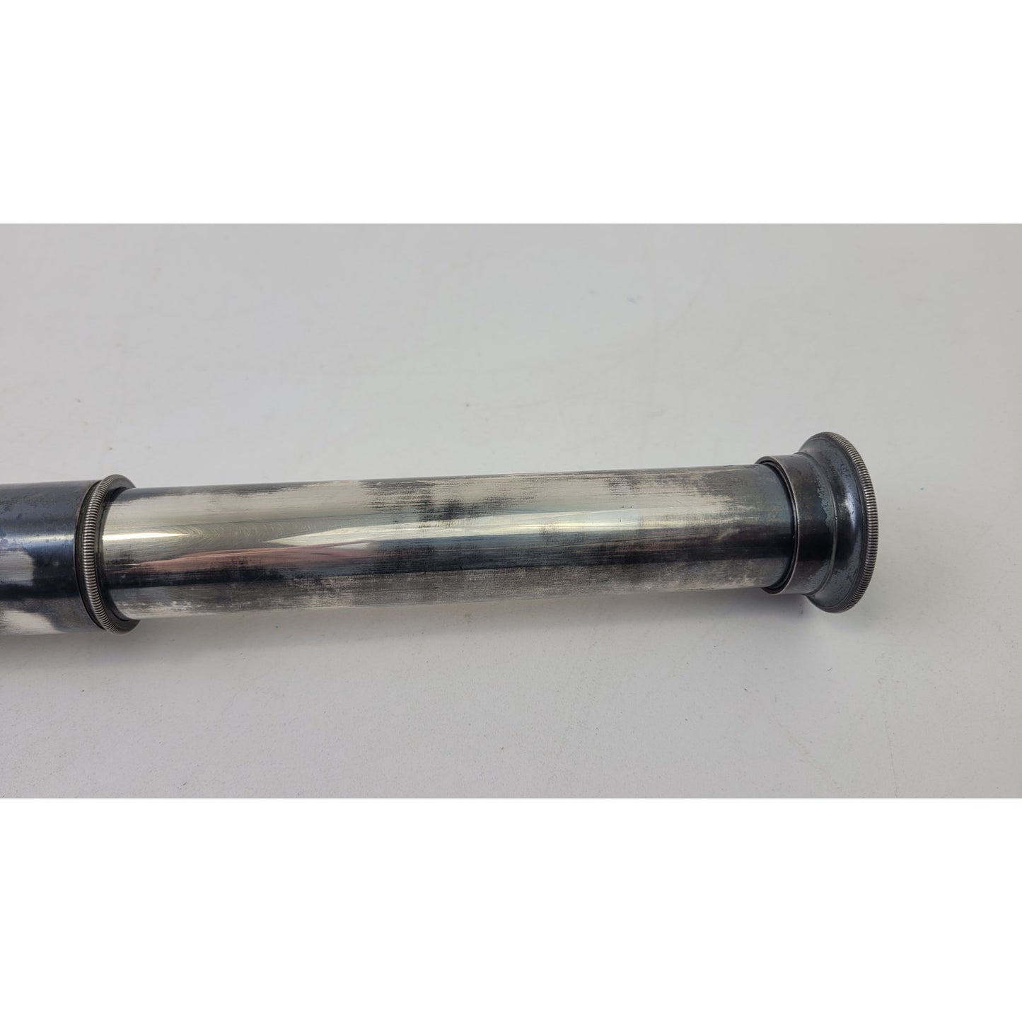 Vintage Antique Spyglass Telescope E. Vion Paris | Made in France