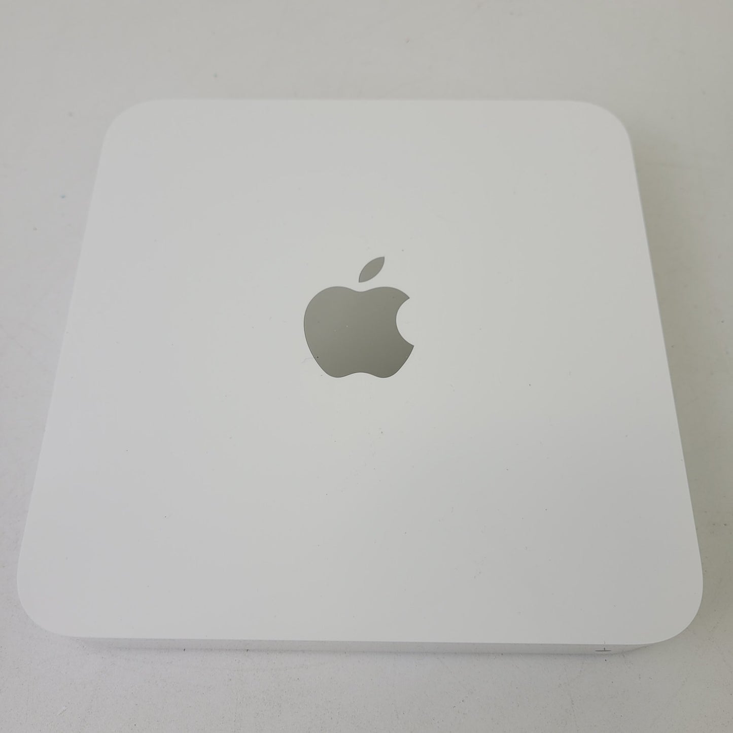Apple Time Capsule 1TB Model w 802.11n Wi-Fi Hard Drive | untested