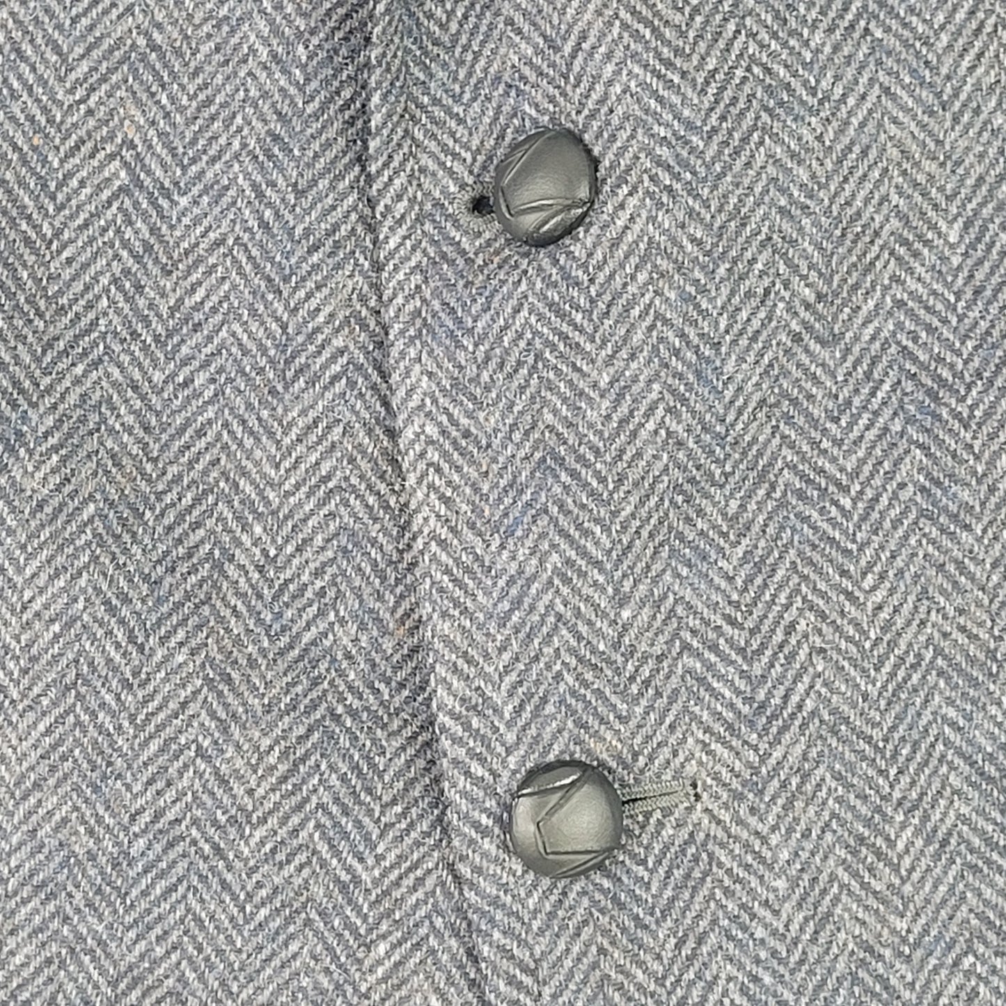 Vintage Pendleton Wool Ranchman Sport Coat Men's Sz 48 NWT