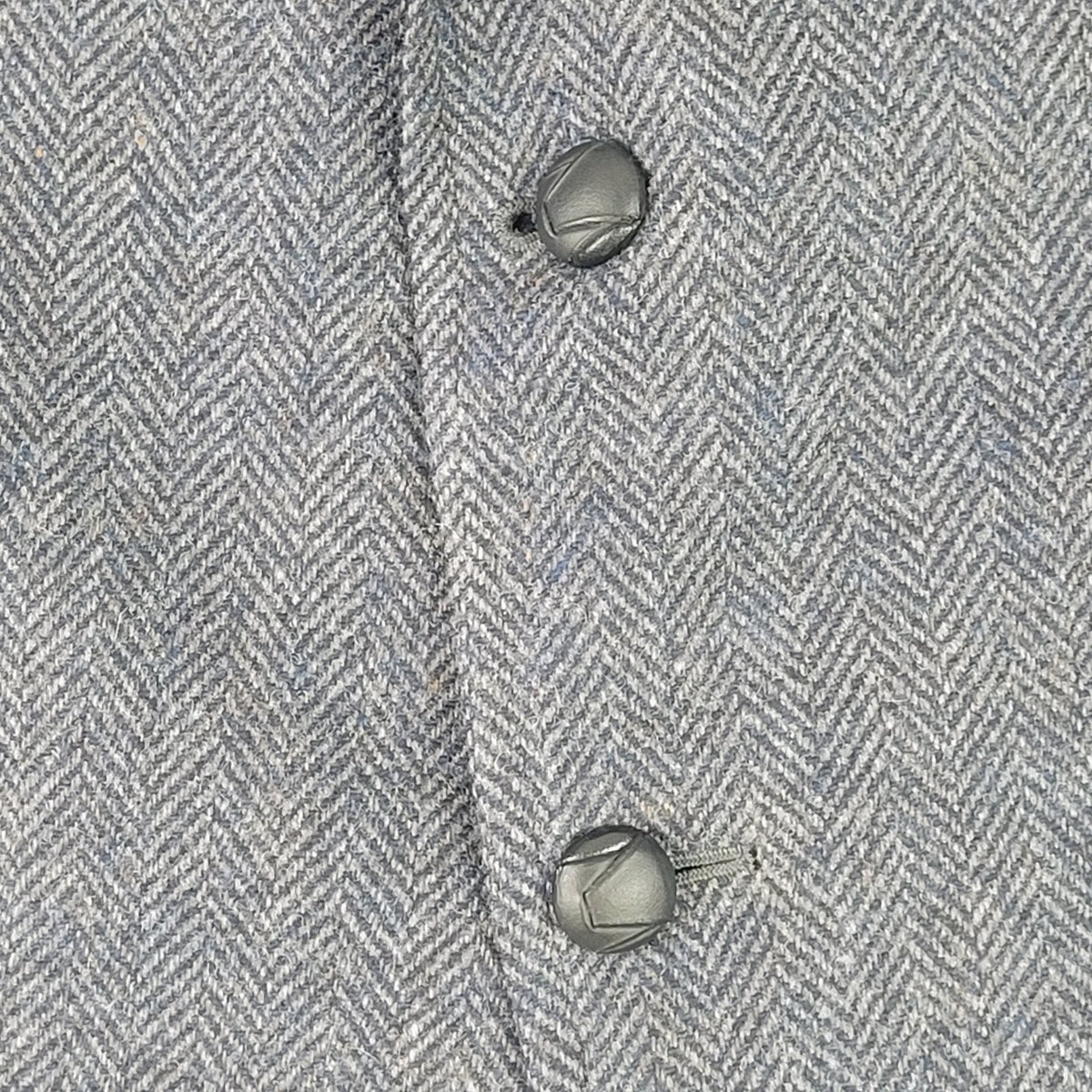 Vintage Pendleton Wool Ranchman Sport Coat Men's Sz 48 NWT