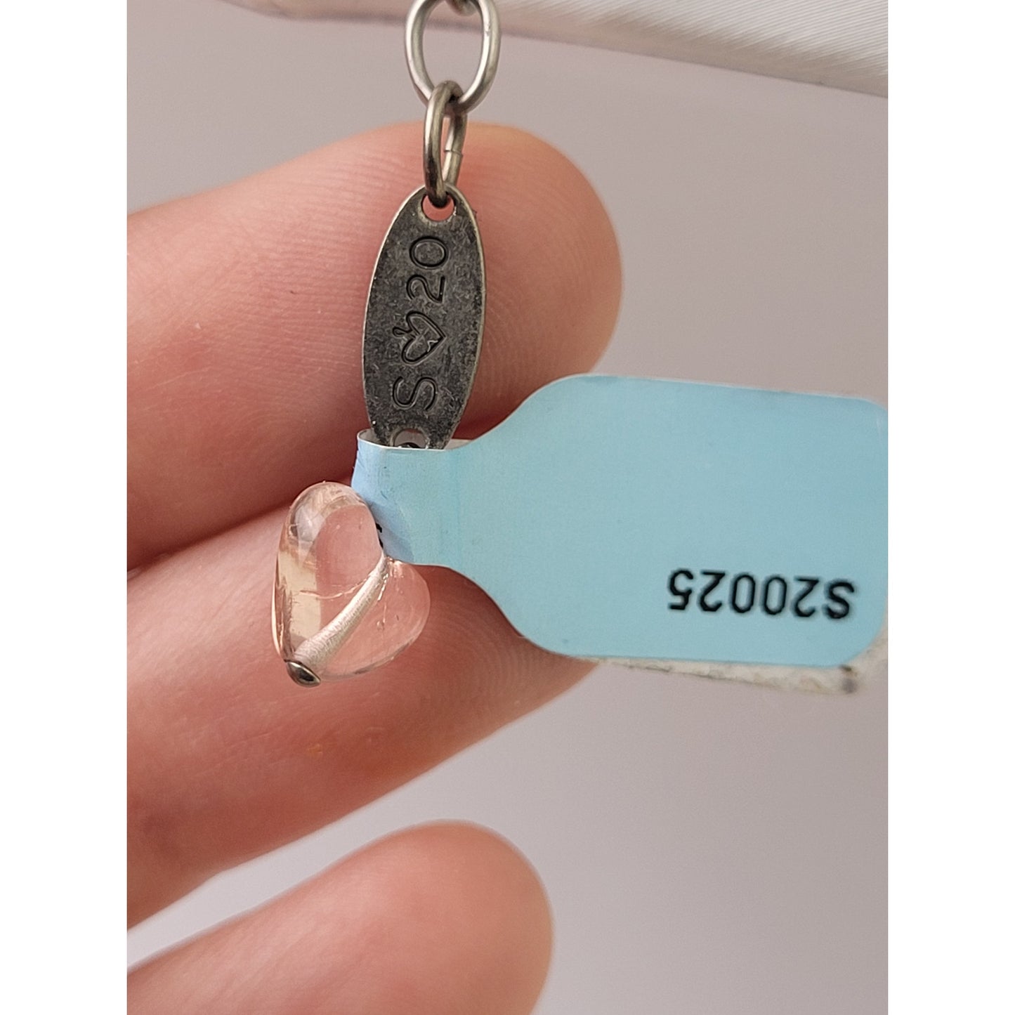 Sabika Necklace Set of Two | Multicolor with Chain | Adjustable