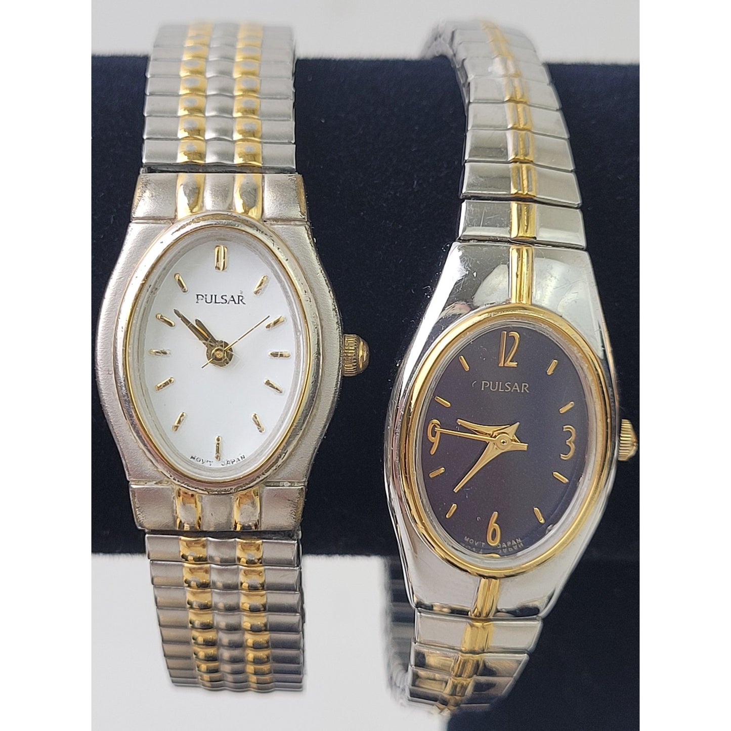 Antique/Vintage Watch Lot of 17 | Timex, Seiko, Elgin, Citizen, Pulsar, & More